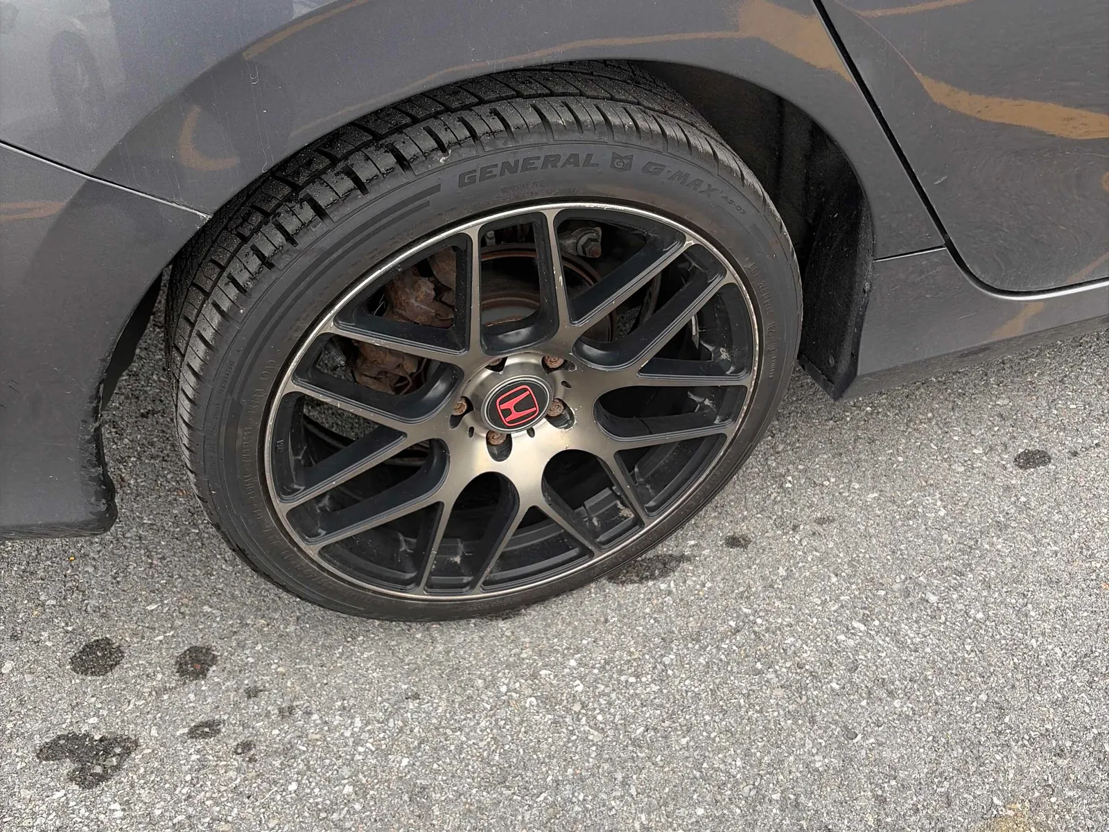 Tire