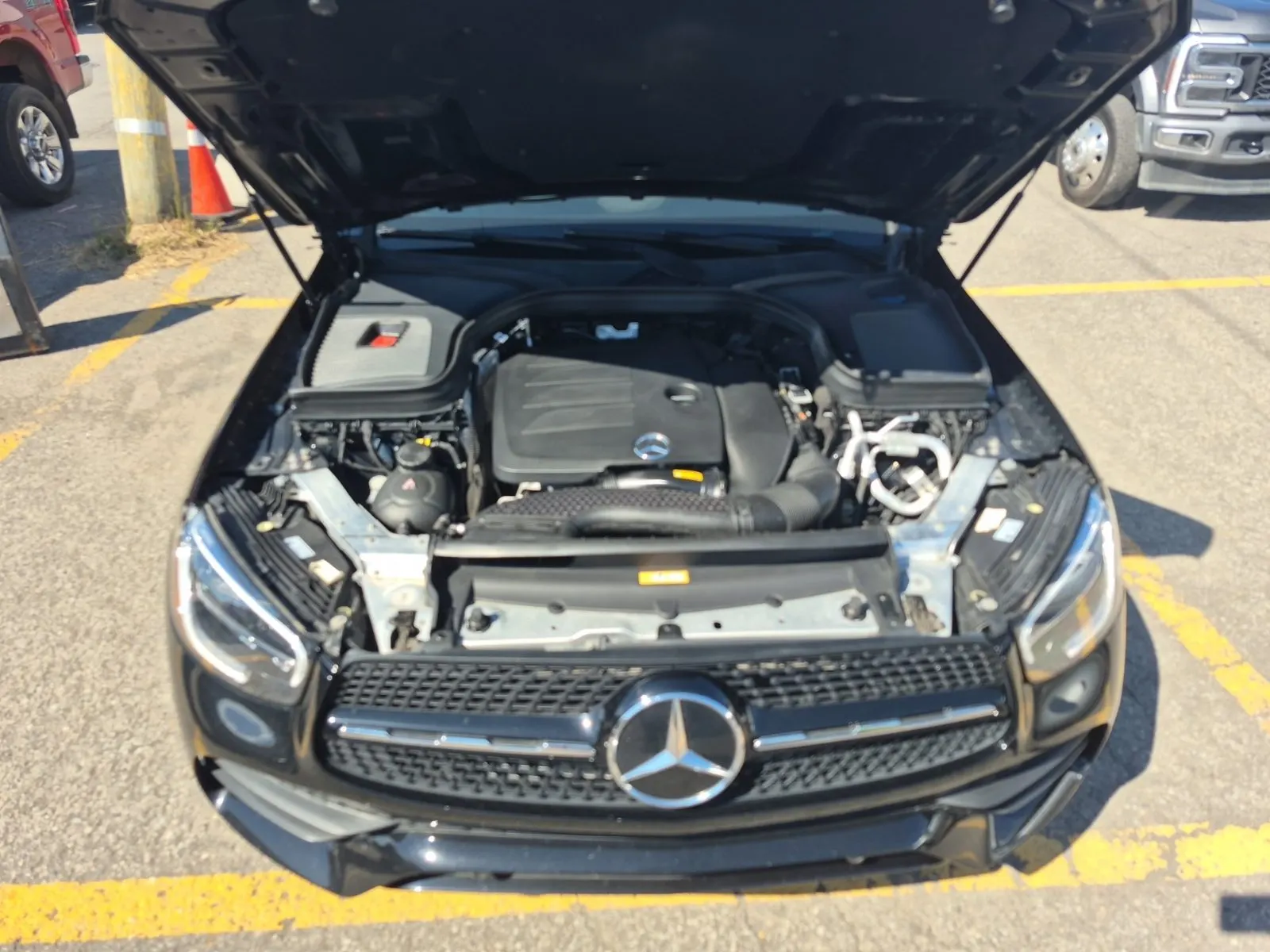 Engine Photo