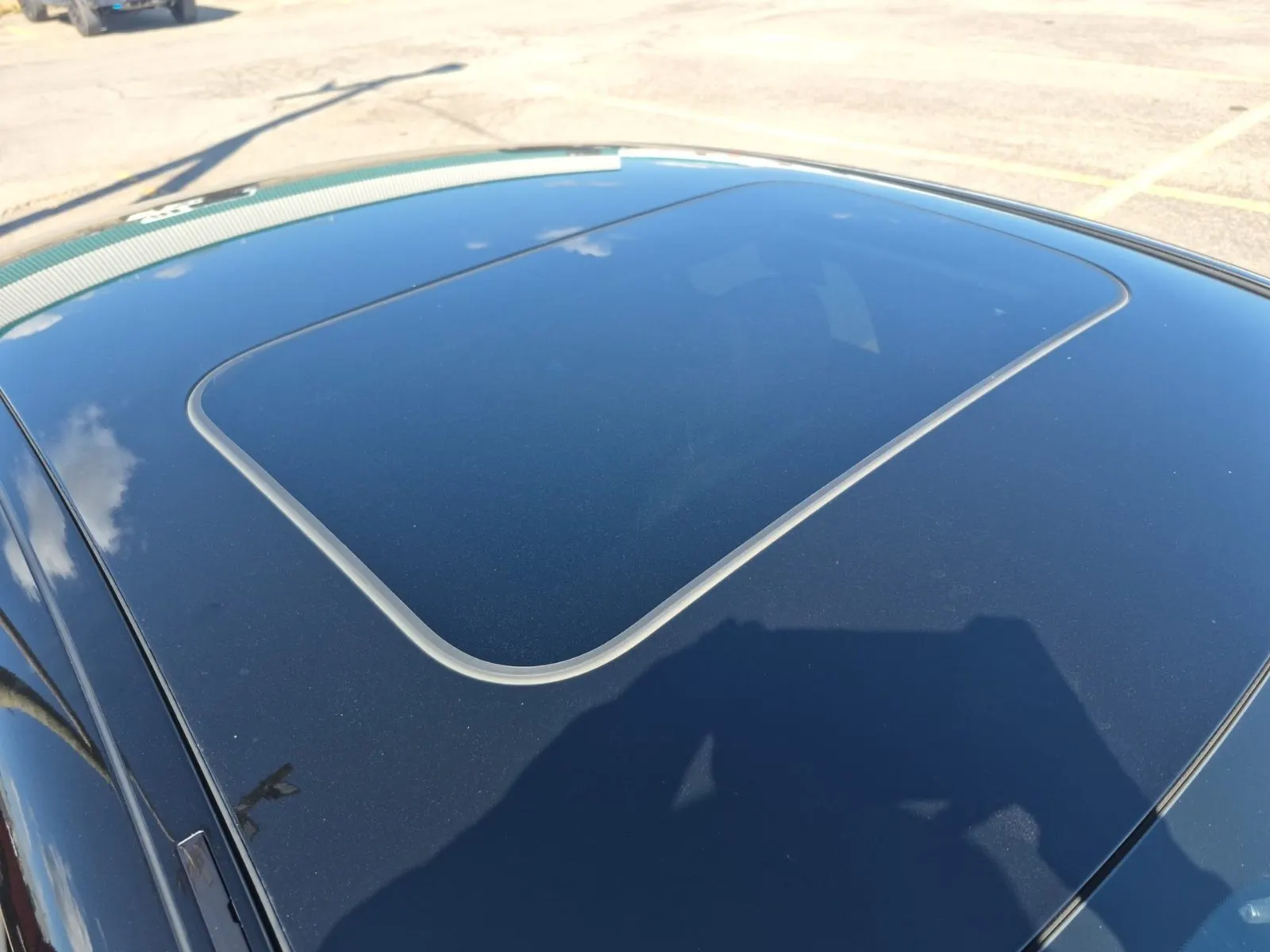 Exterior Roof Photo