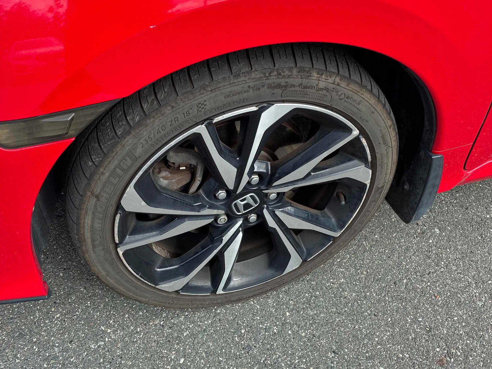Tire