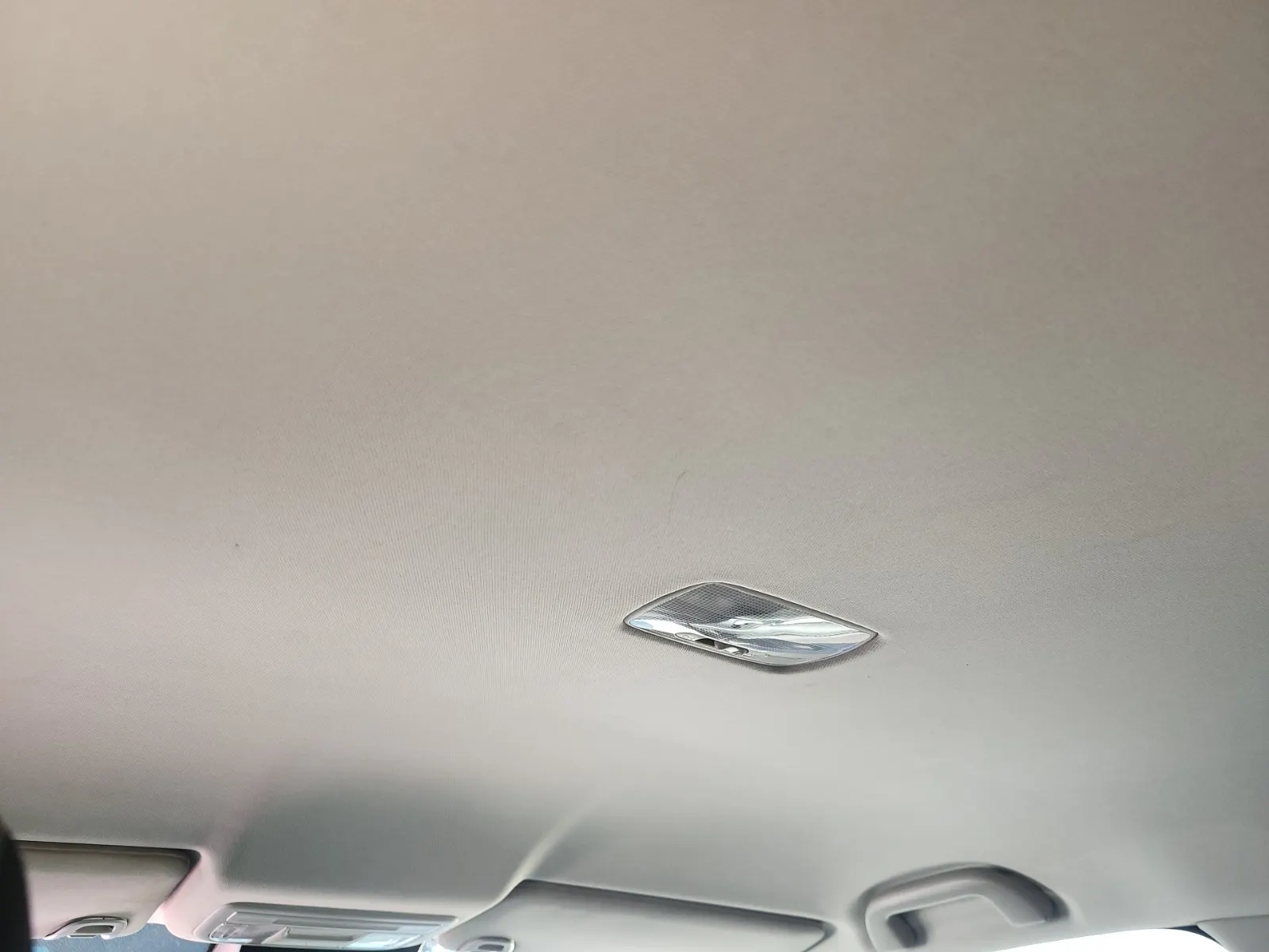 Interior Roof Photo
