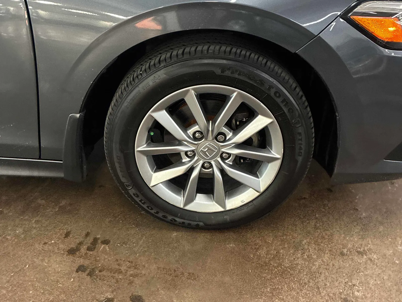 Tire