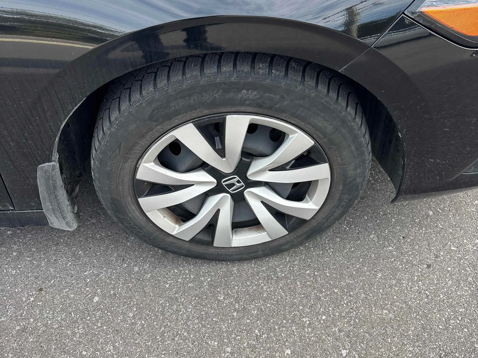 Tire