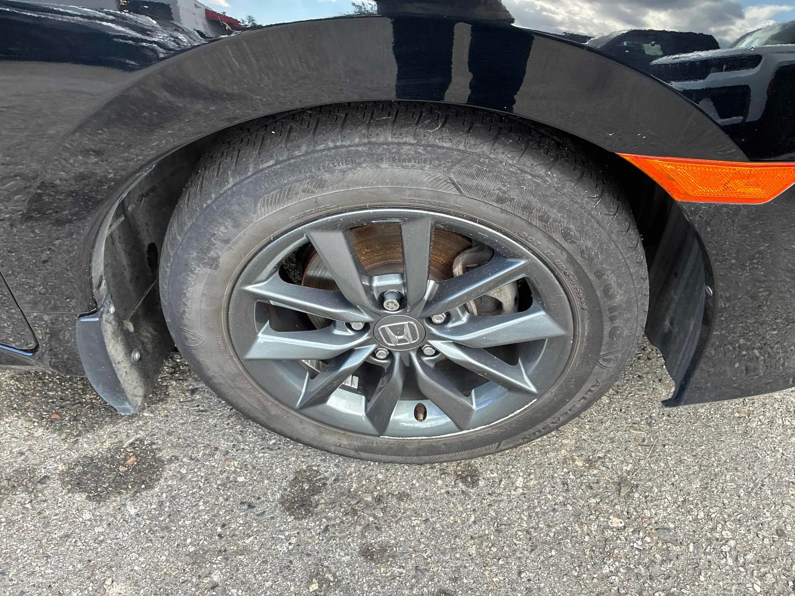Tire