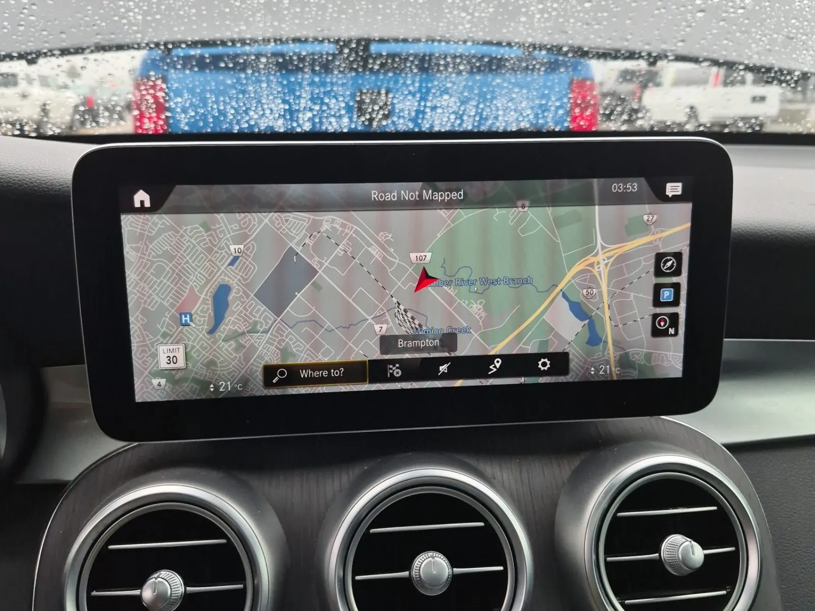Navigation Photo