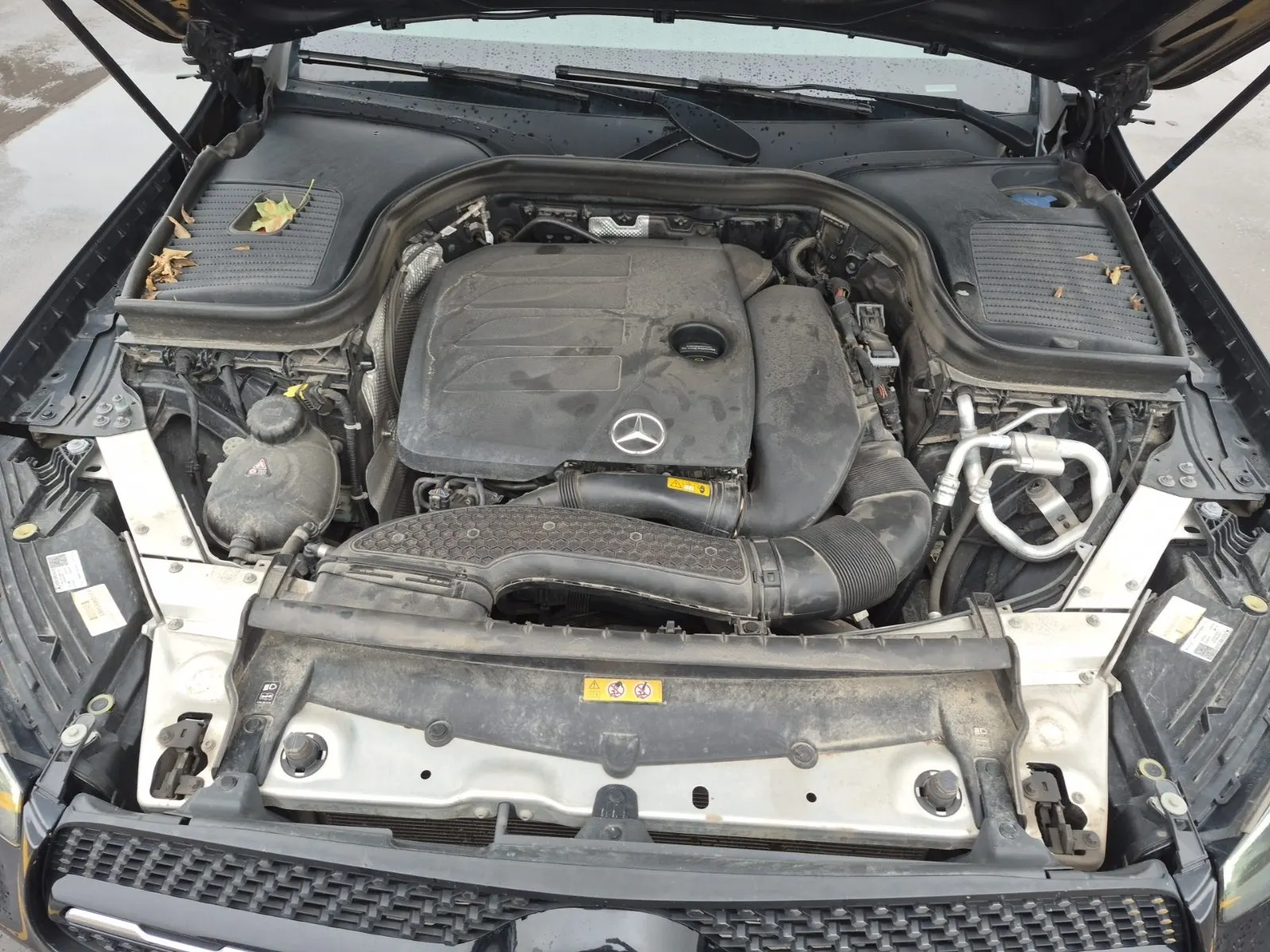 Engine Photo