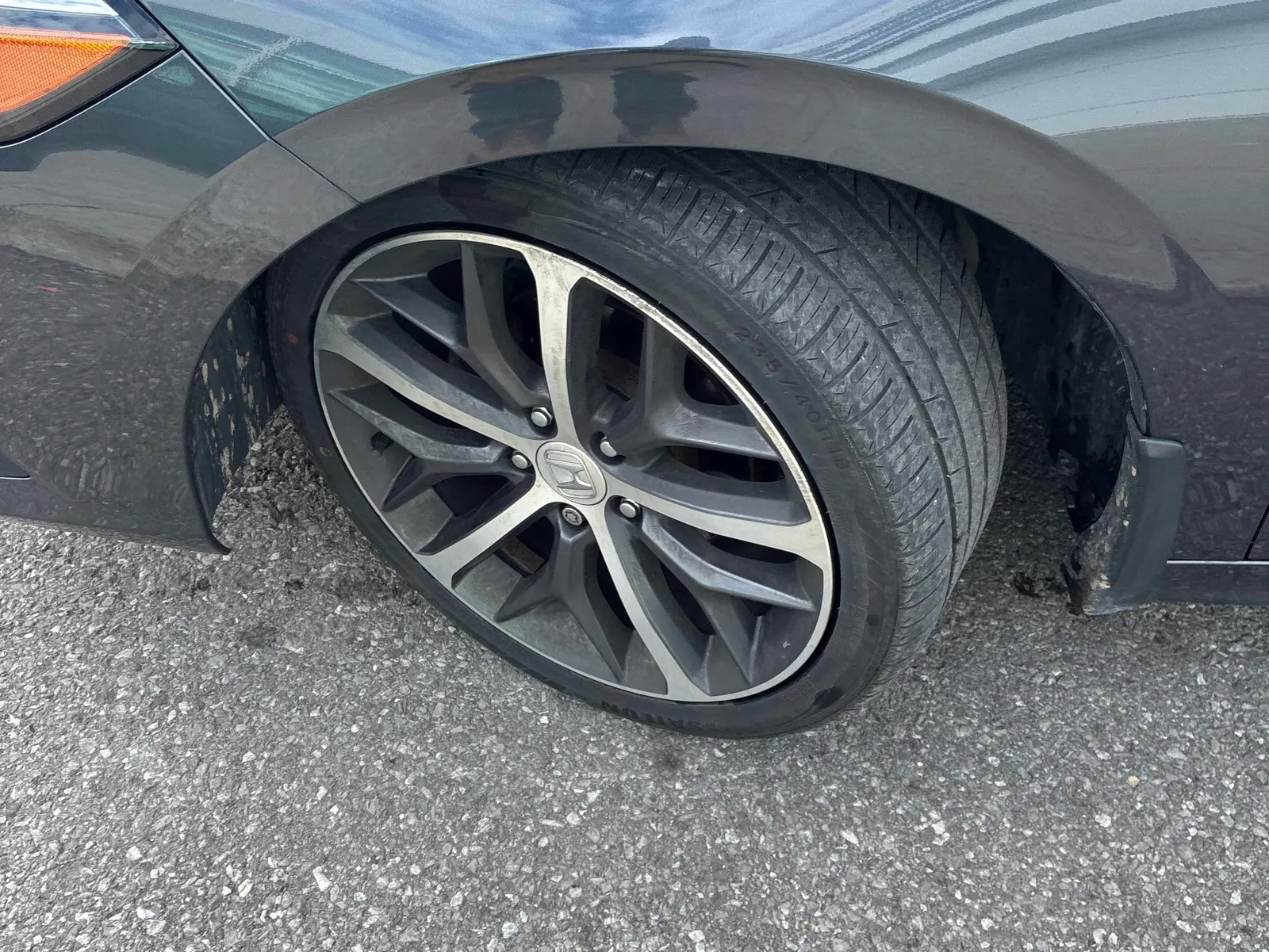 Tire