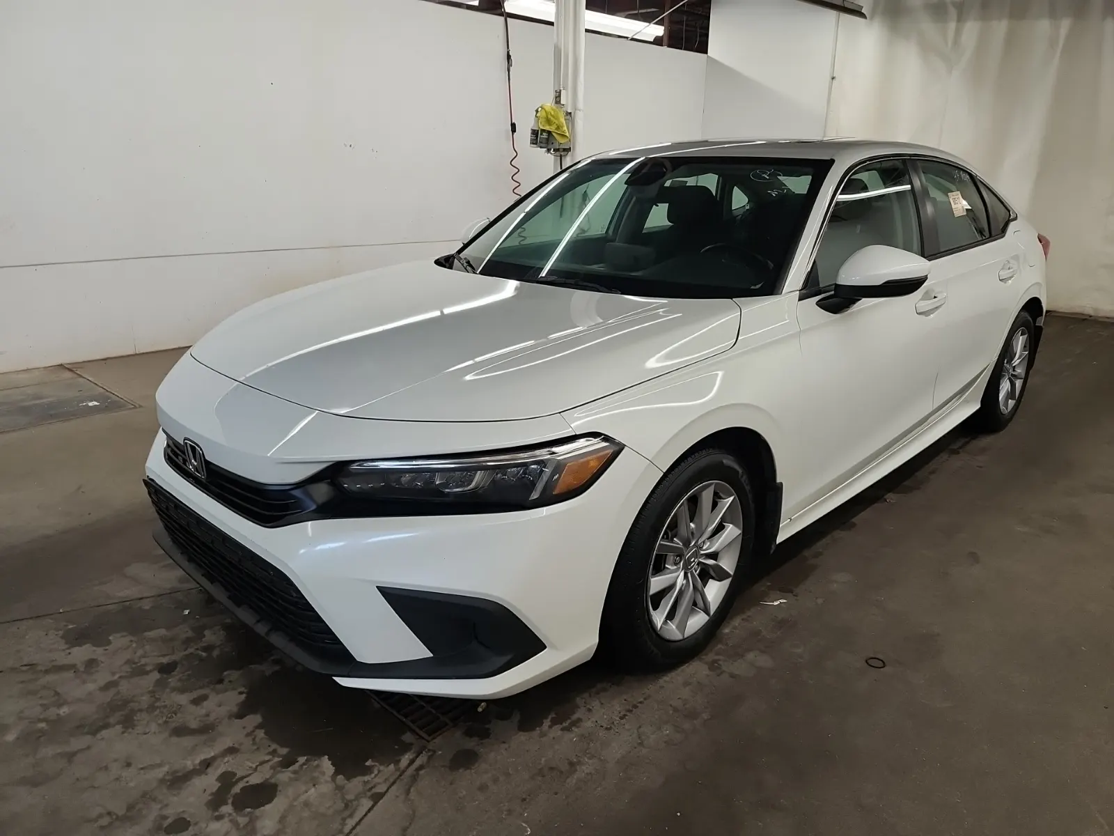 2024 Honda Civic Sedan
