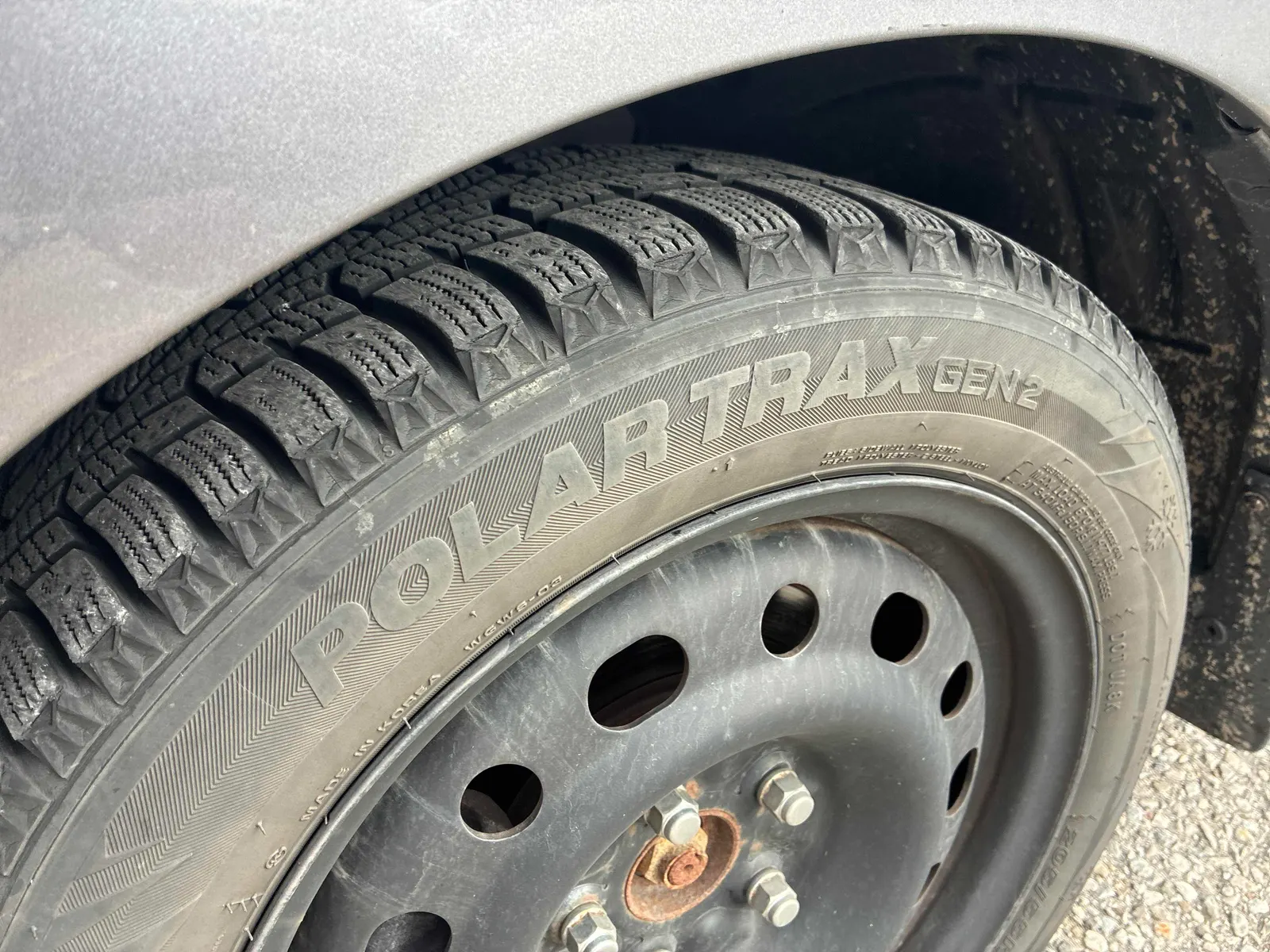 Tire
