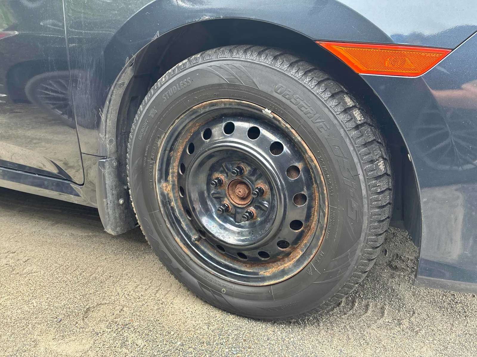 Tire