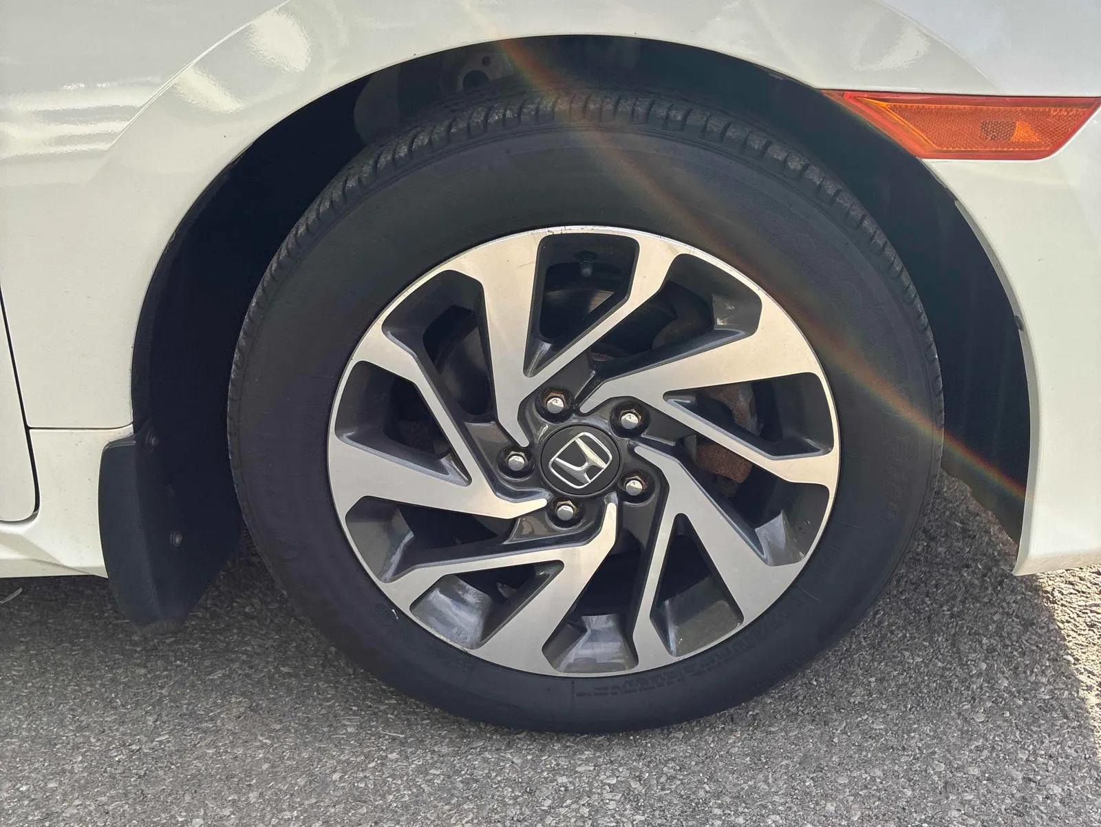 Tire