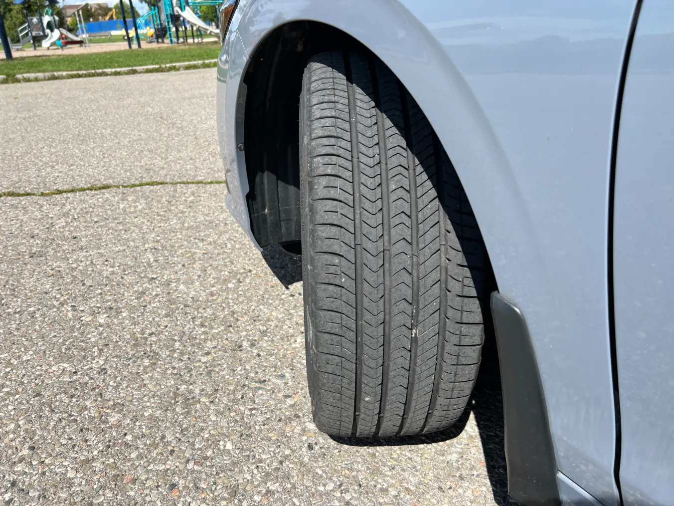 Tire