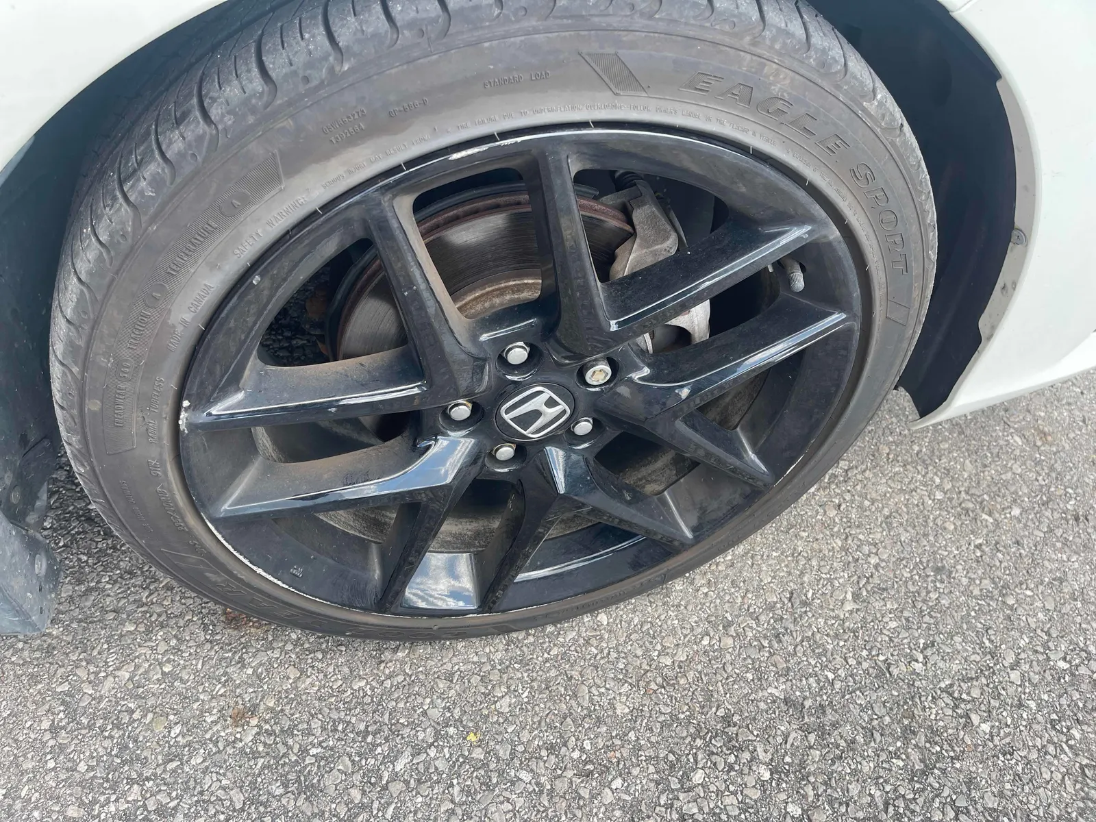 Tire