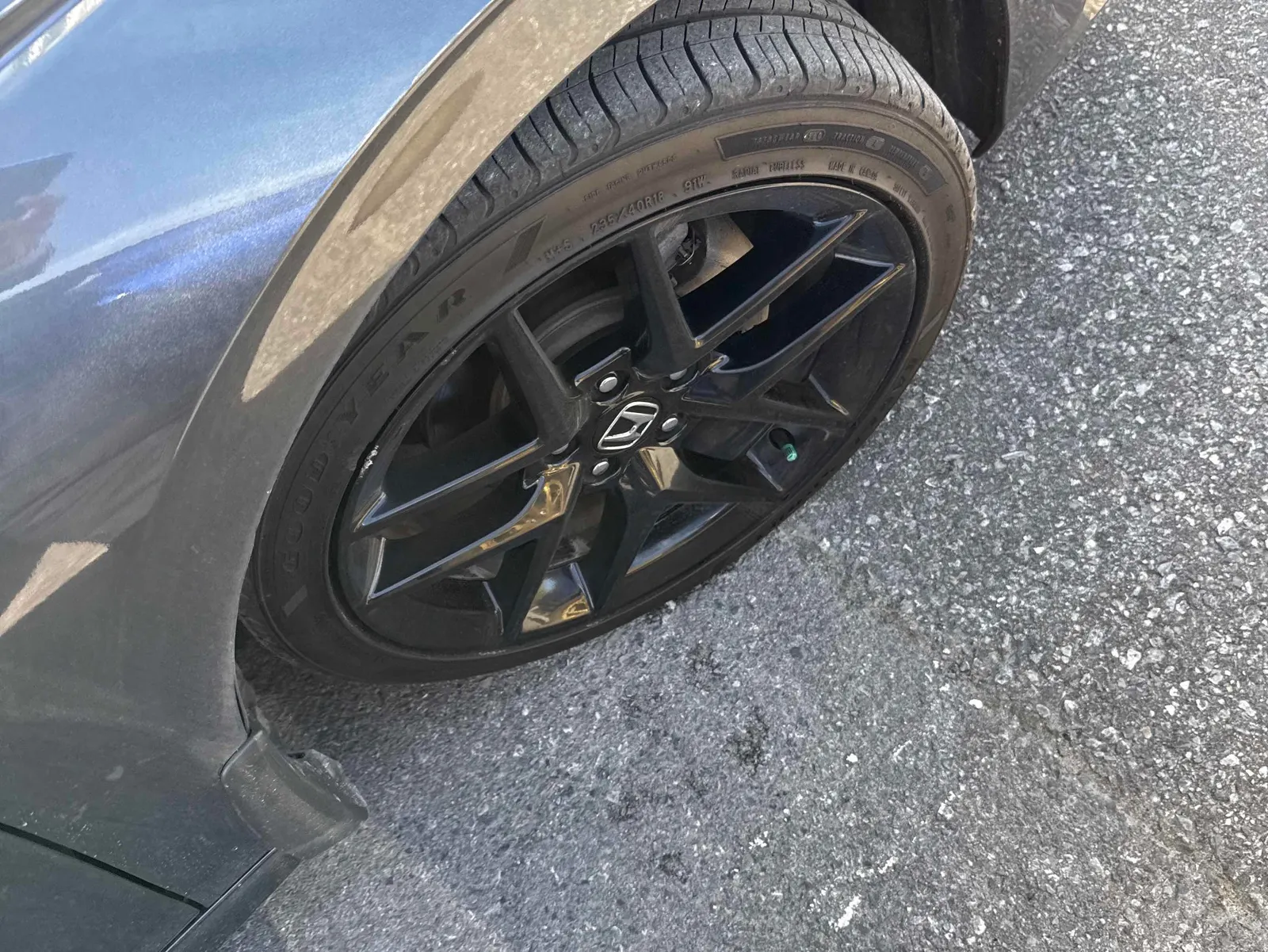 Tire