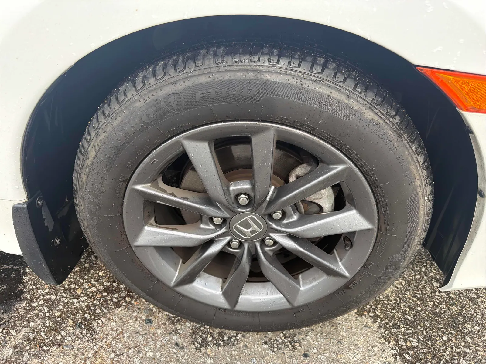 Tire