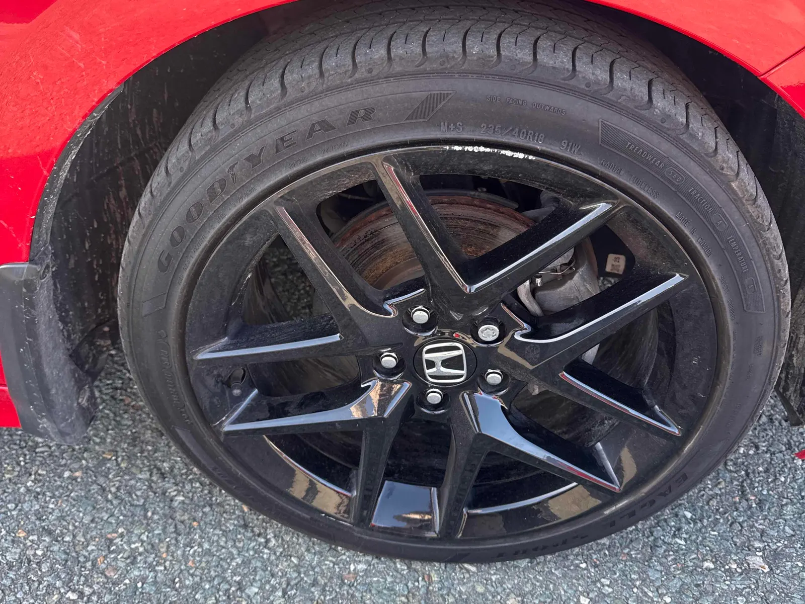 Tire