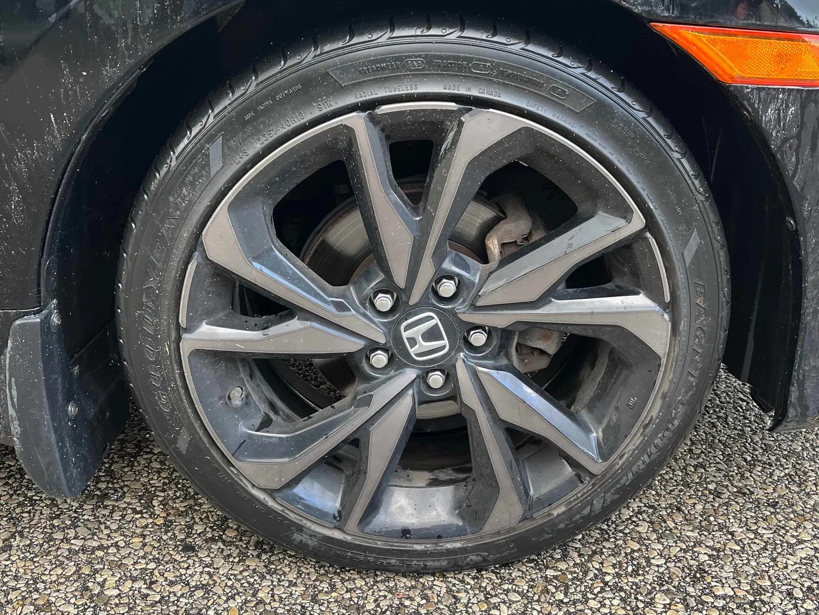 Tire