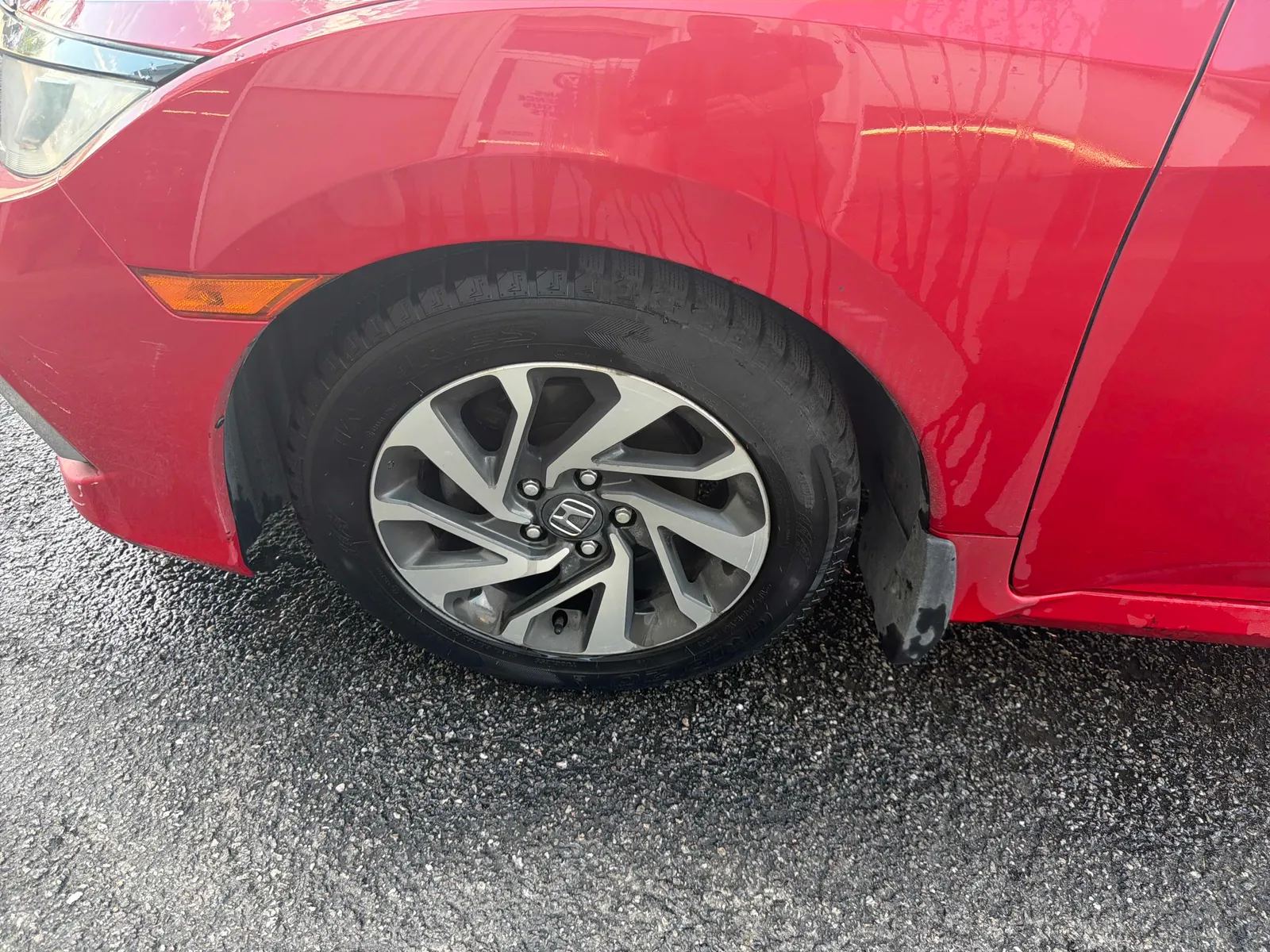 Tire