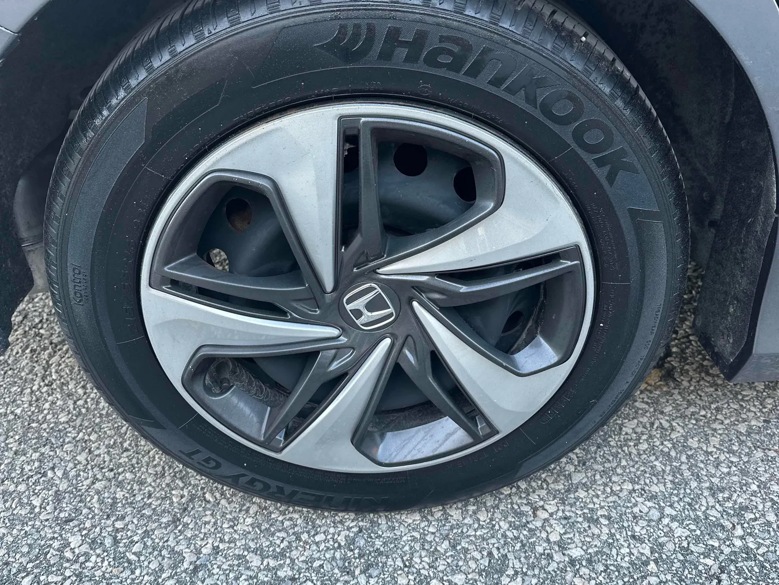 Tire