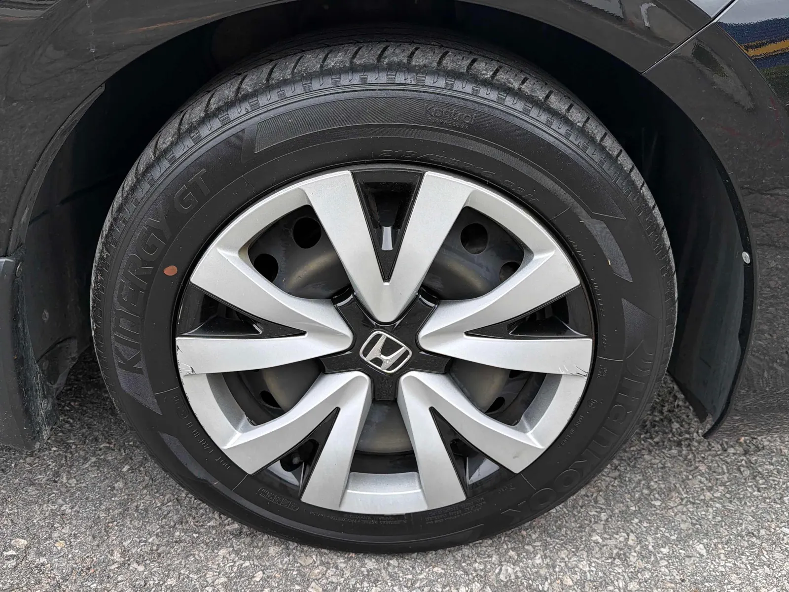 Tire