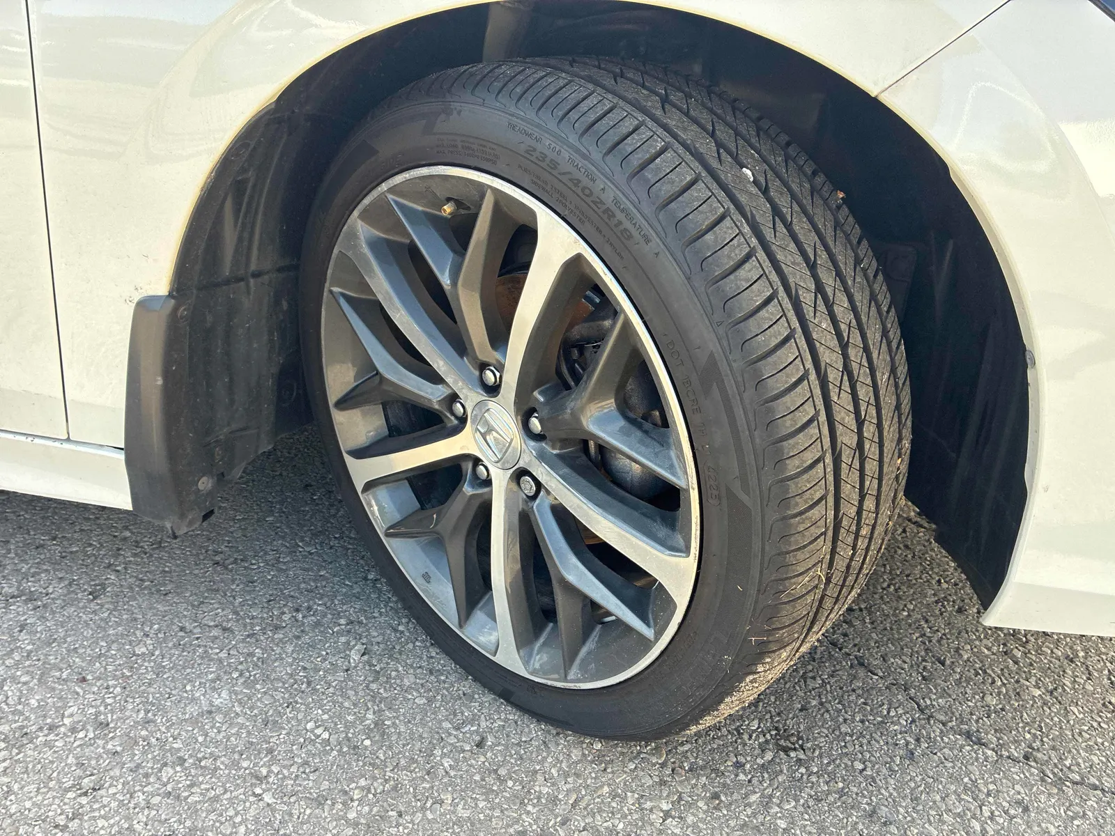 Tire