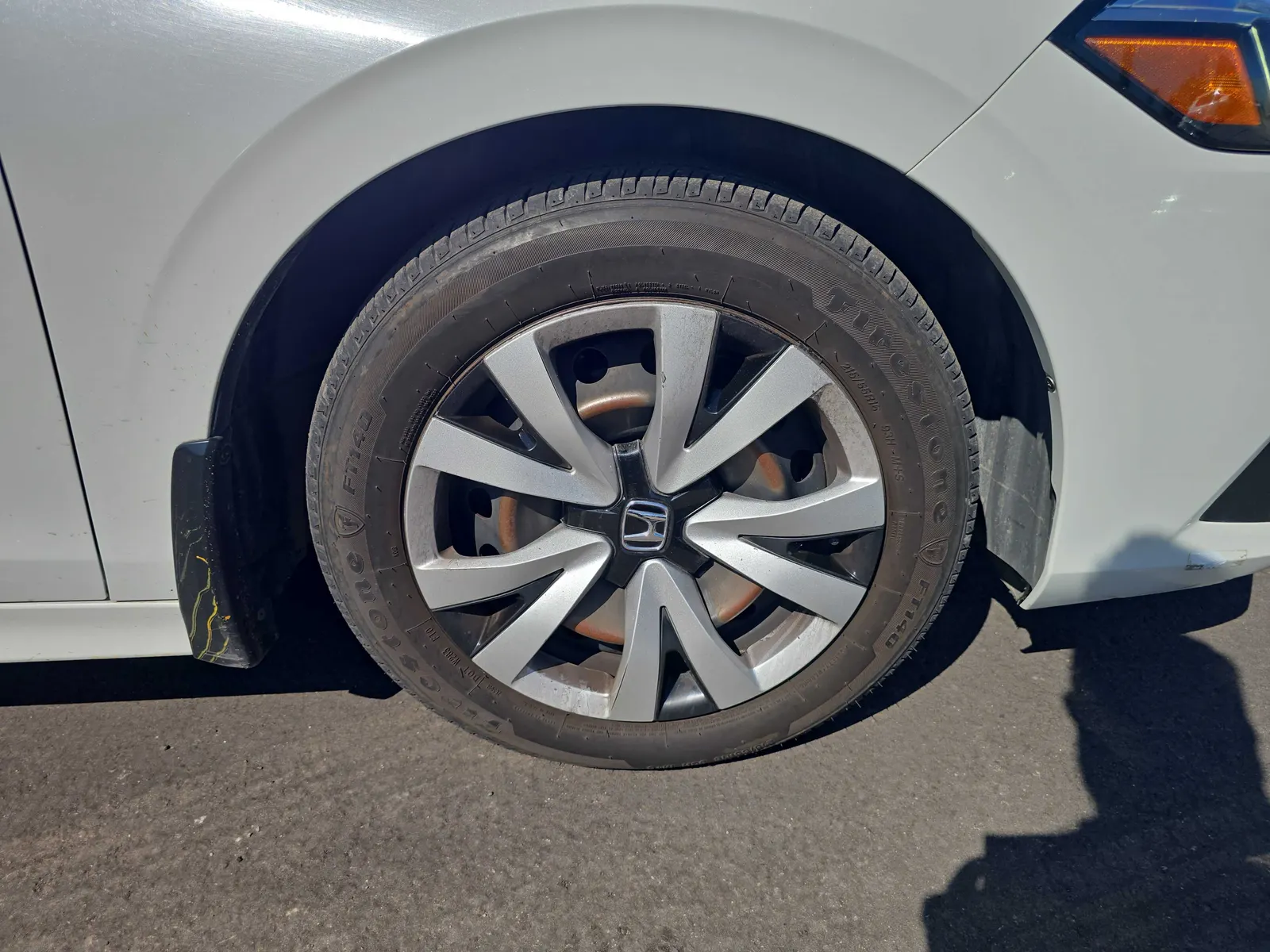 Tire