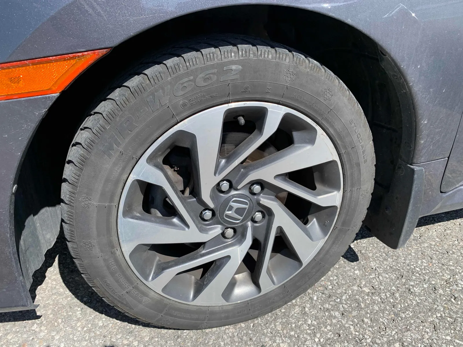 Tire