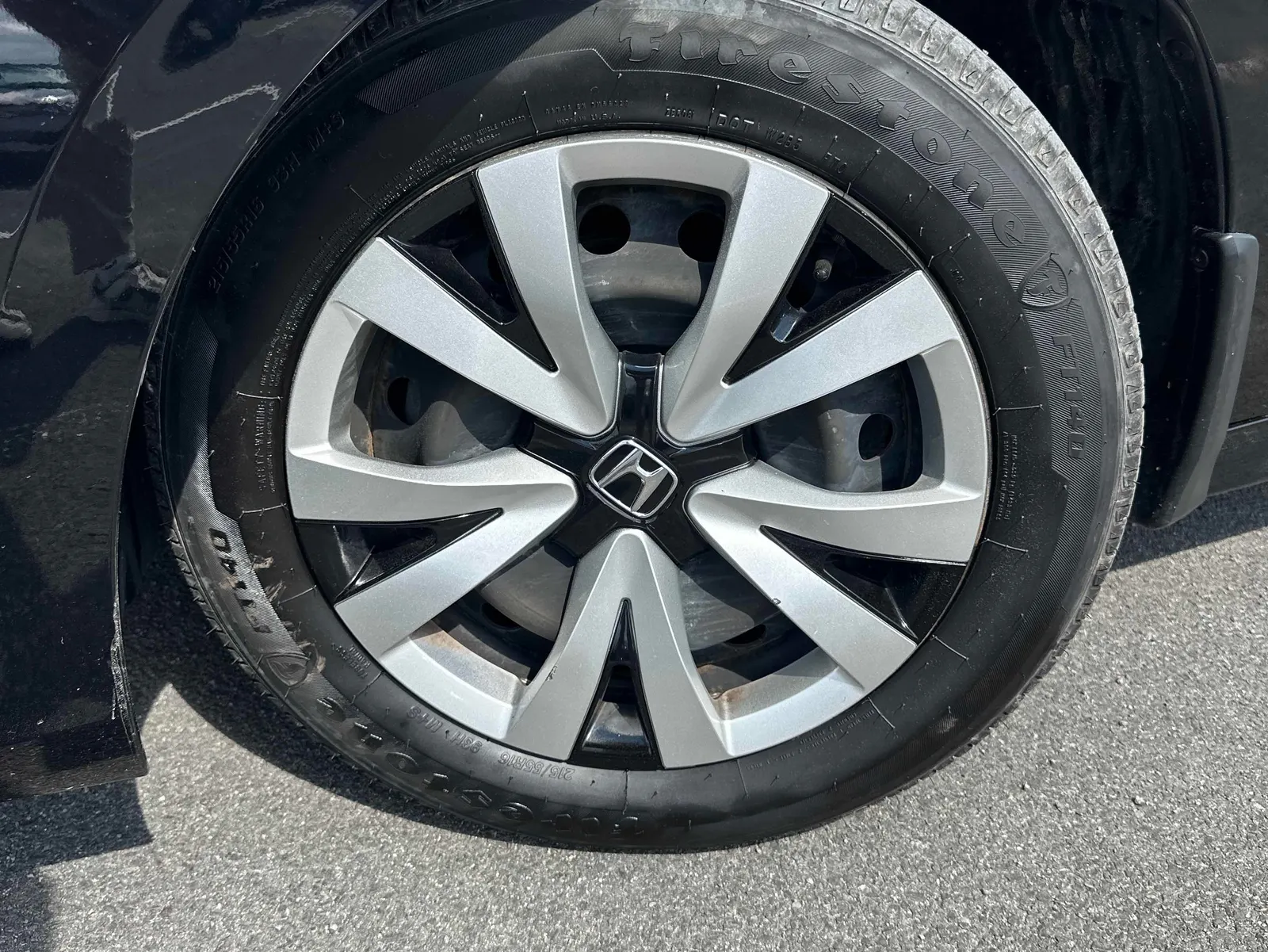 Tire