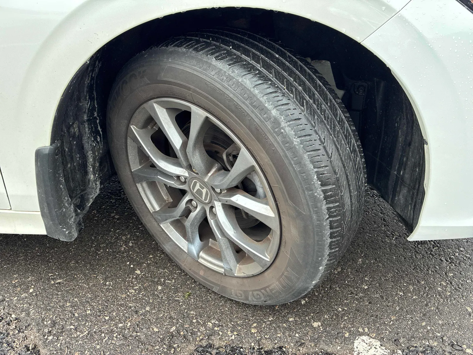 Tire