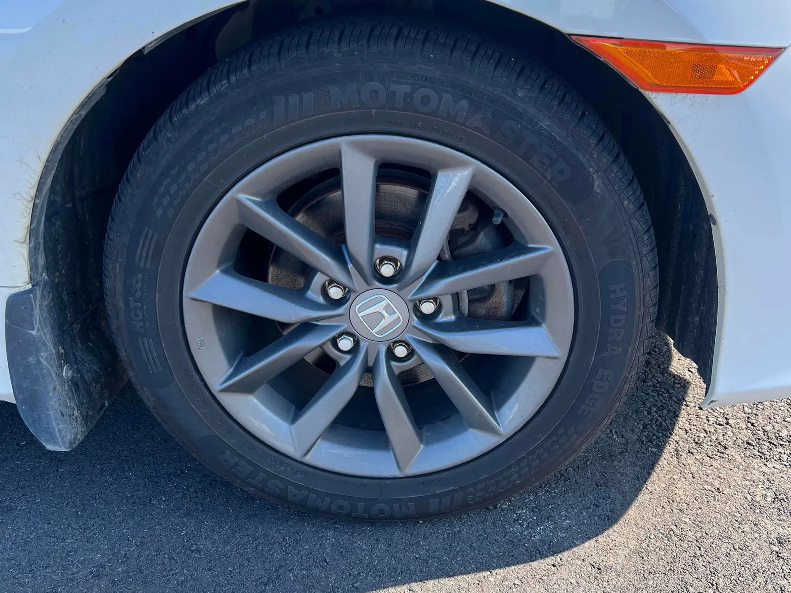 Tire