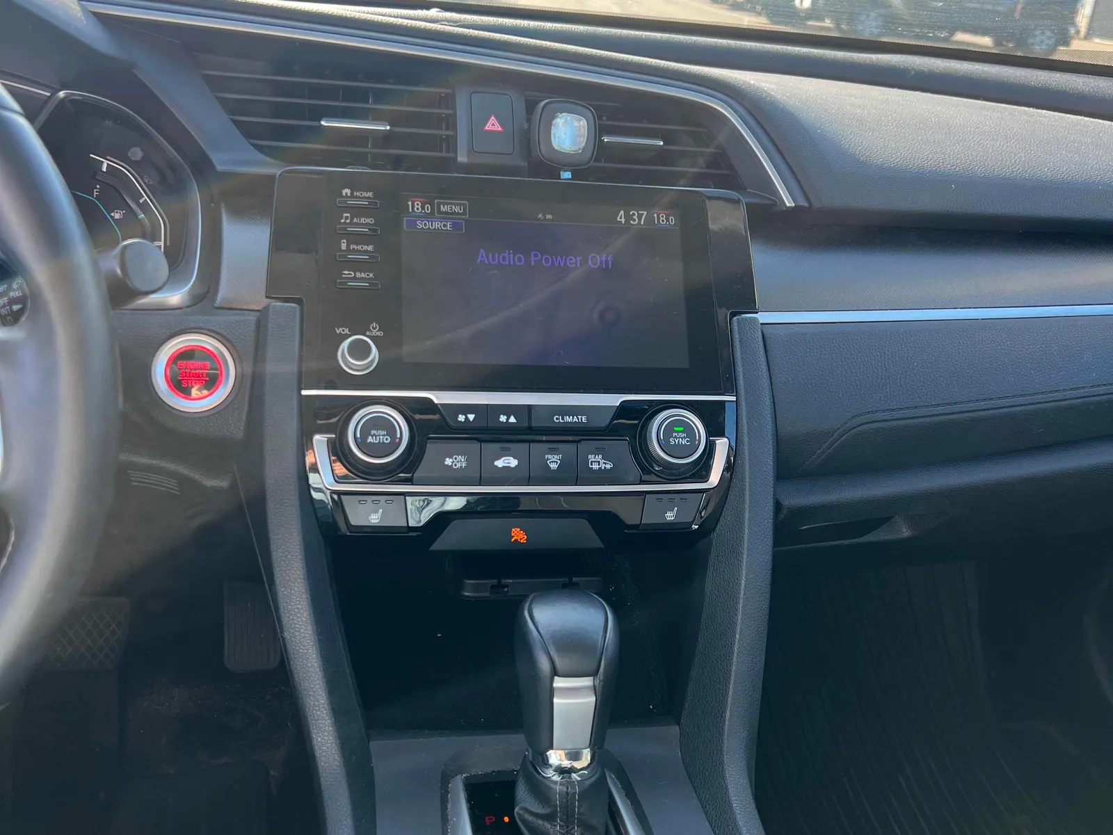 Console