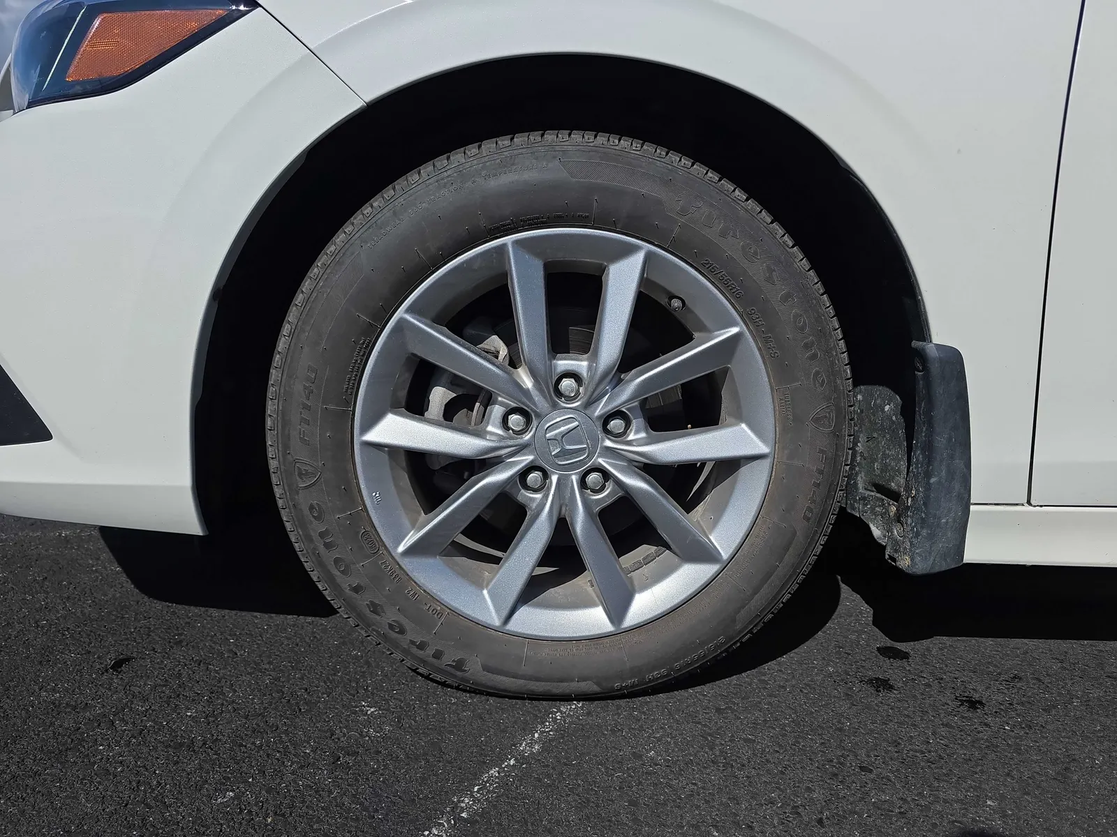 Tire