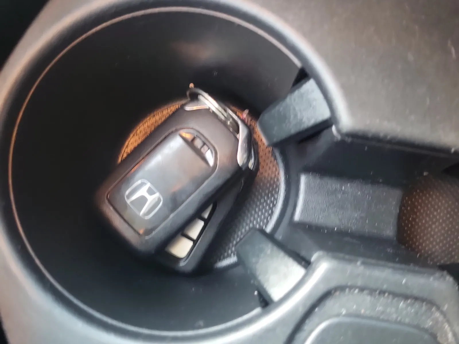 Keys/Fobs/Manual Photo