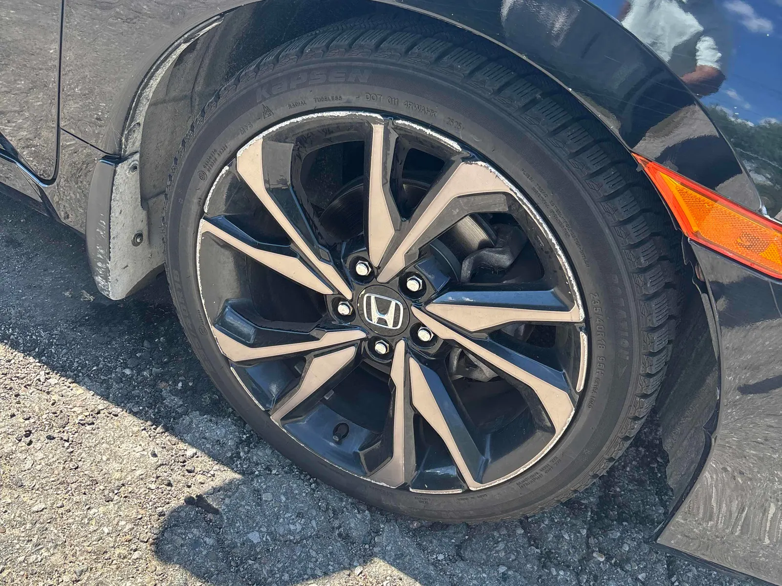 Tire