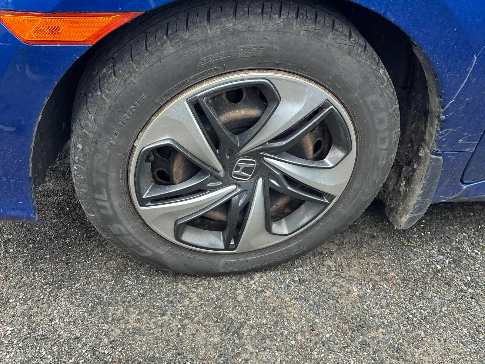 Tire