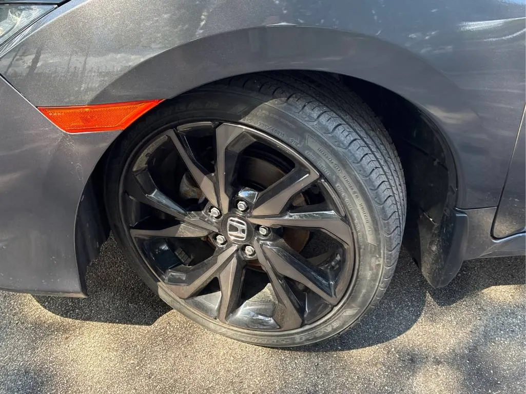 Tire