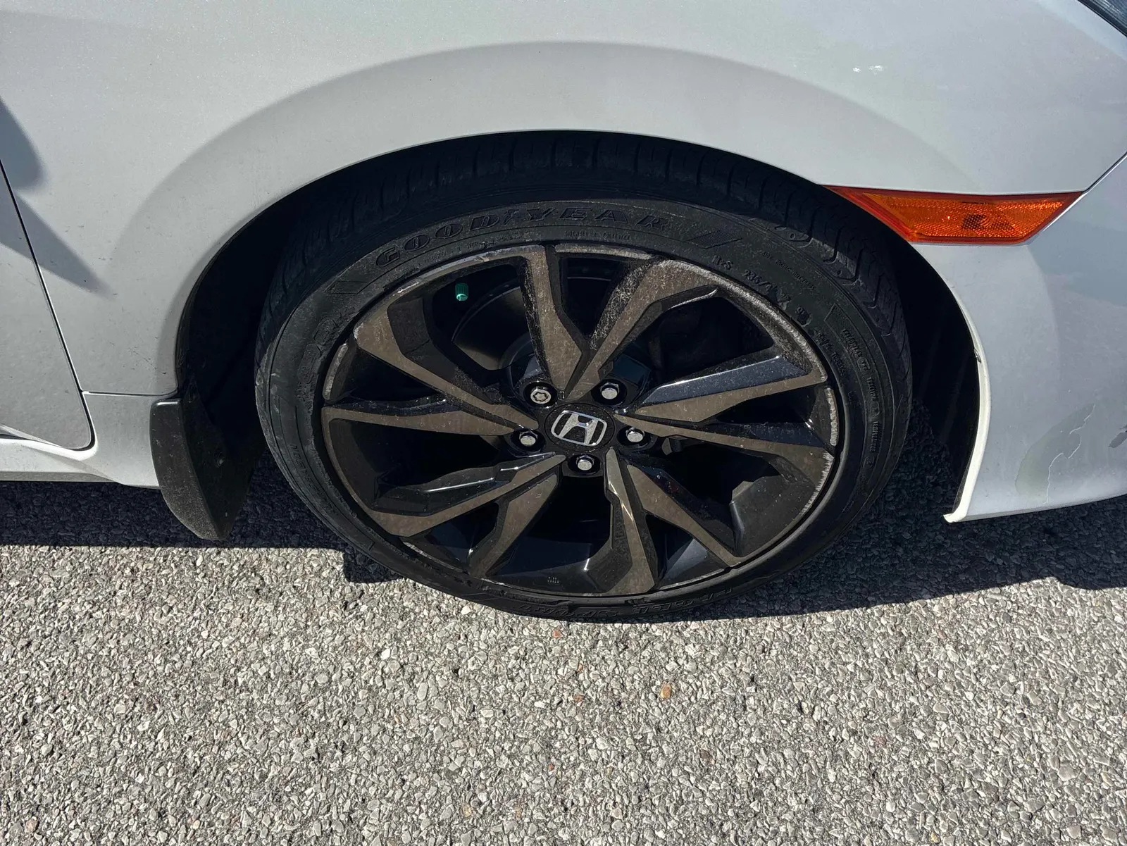 Tire