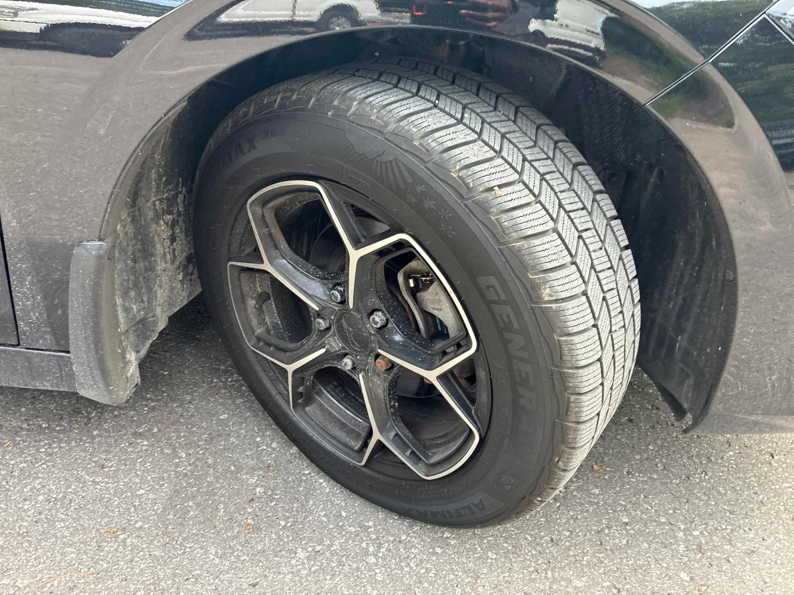 Tire