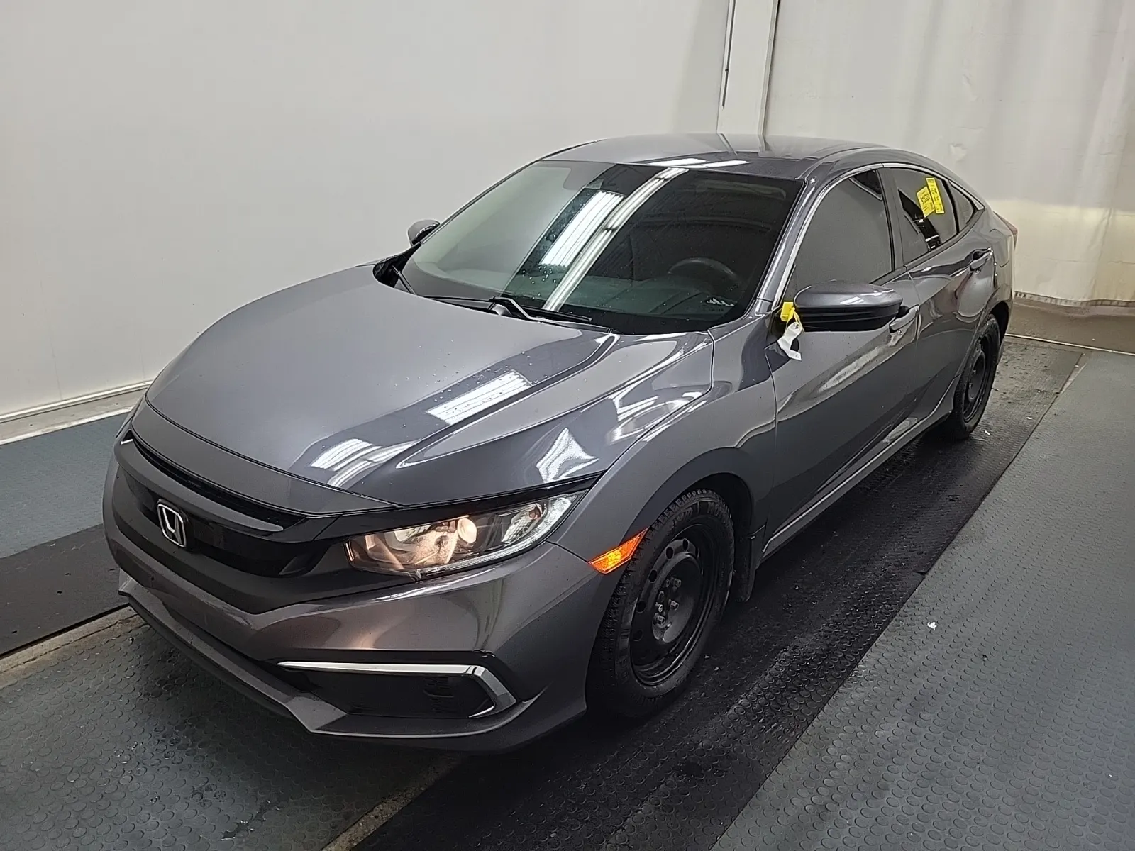 2020 Honda Civic Sedan