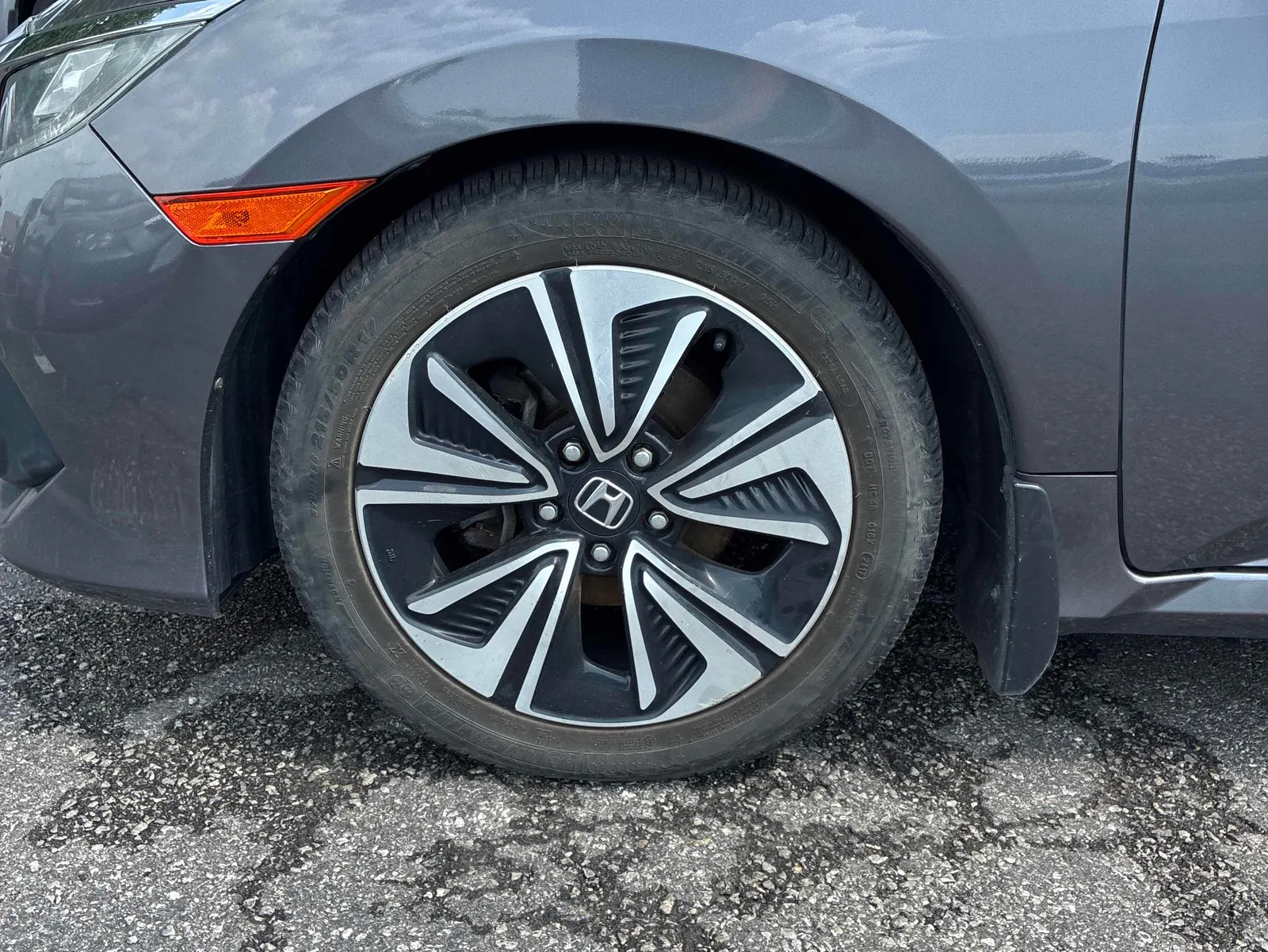 Tire
