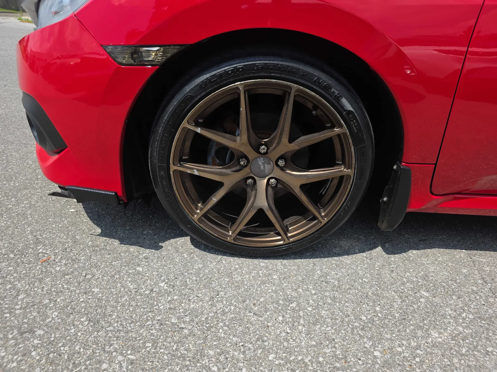 Tire