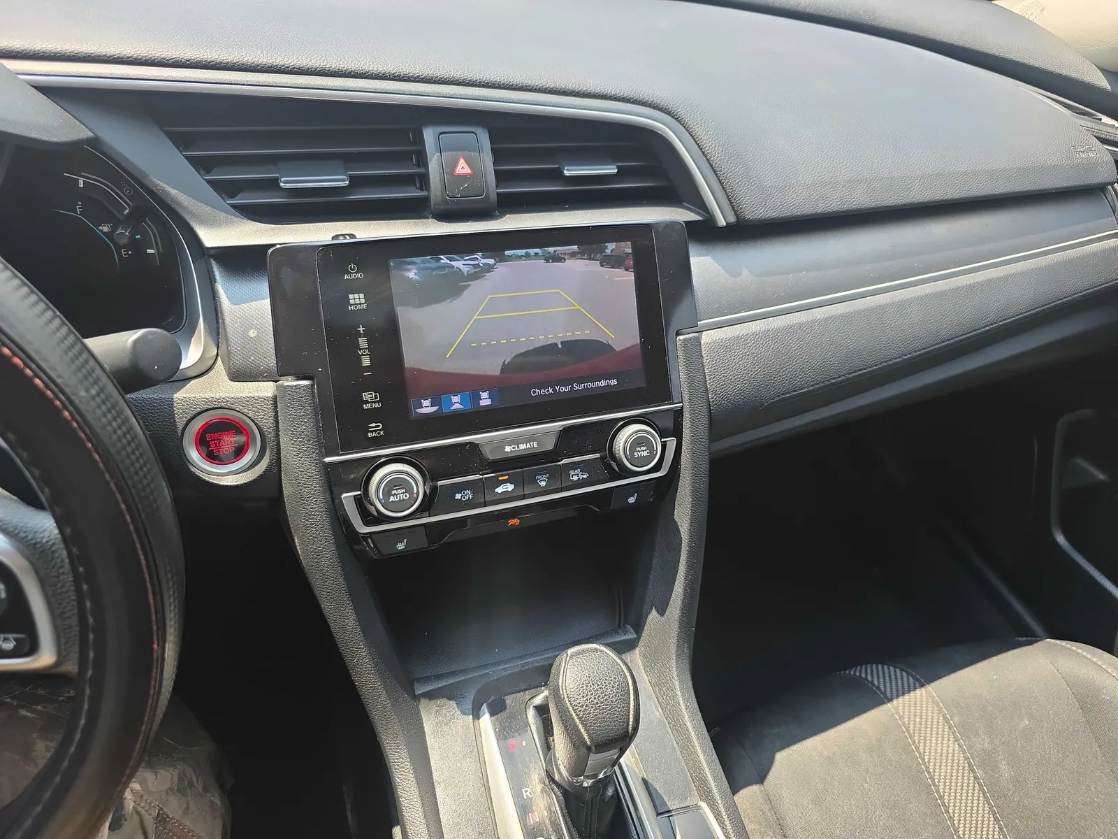 Console