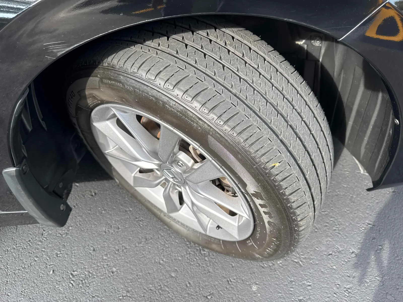 Tire