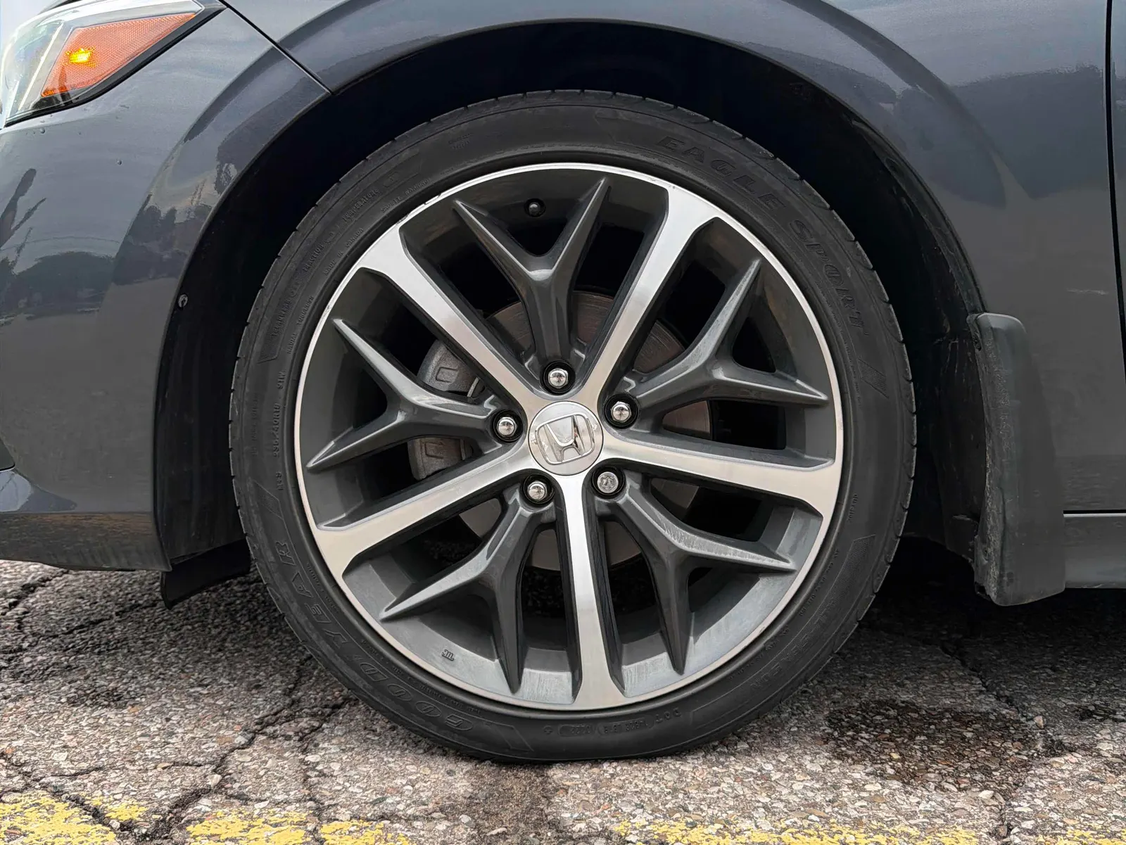 Tire