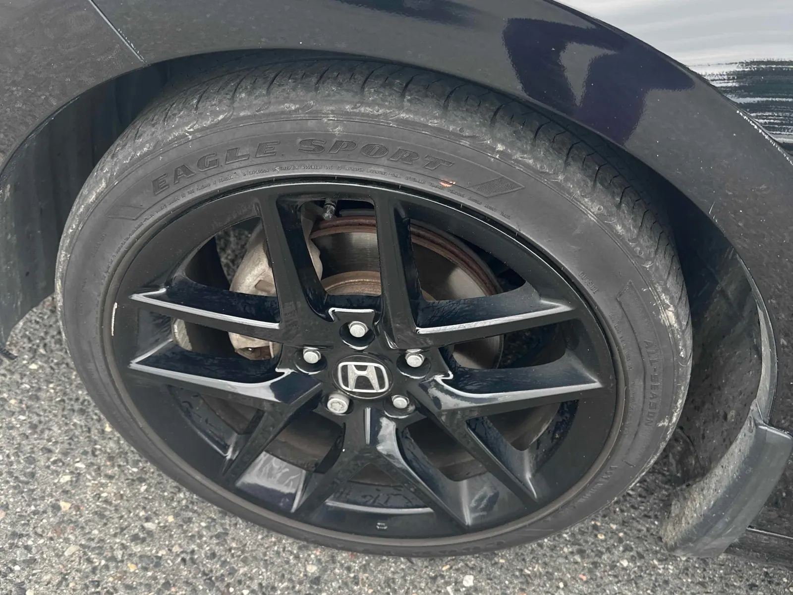 Tire