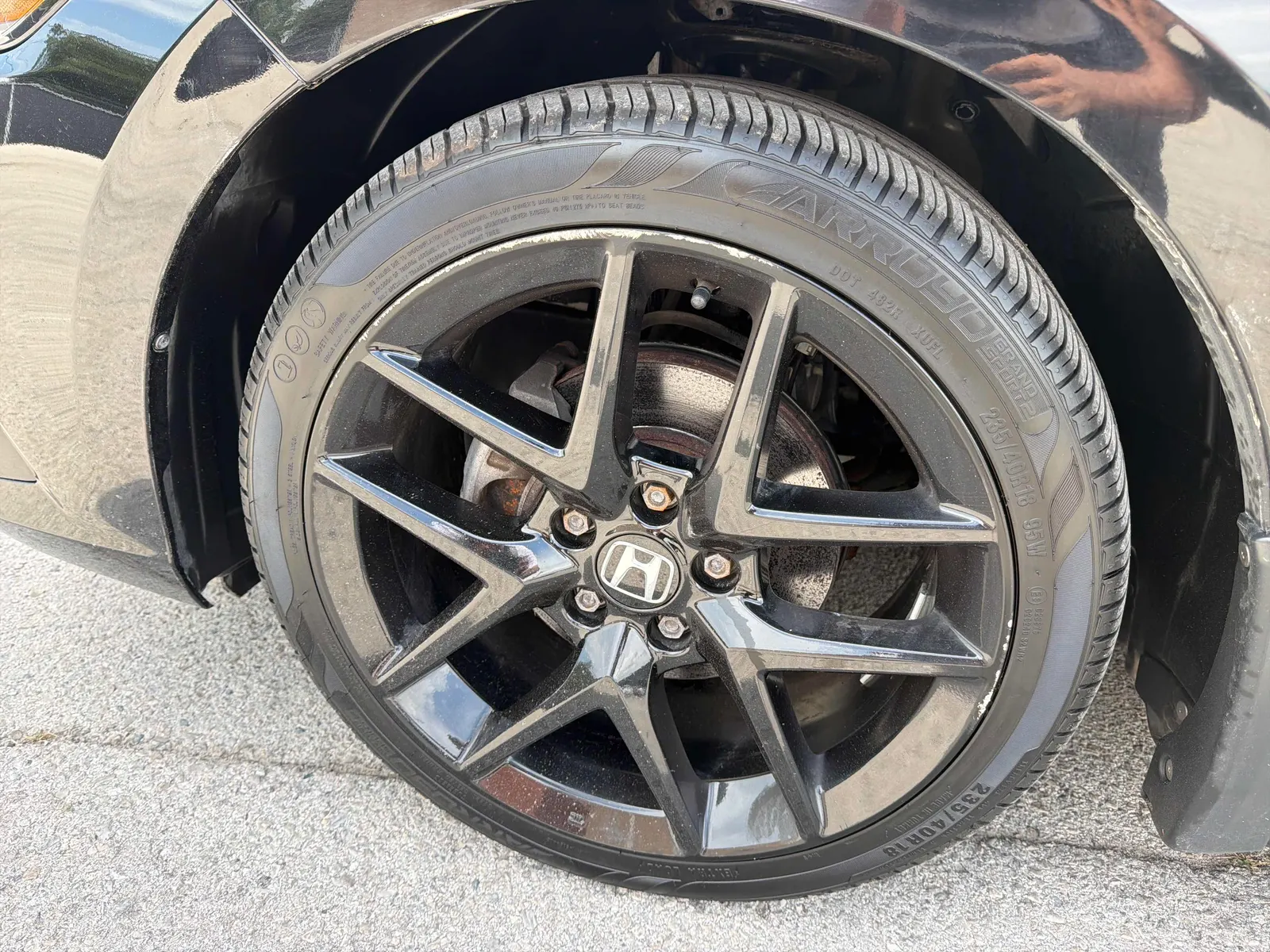 Tire