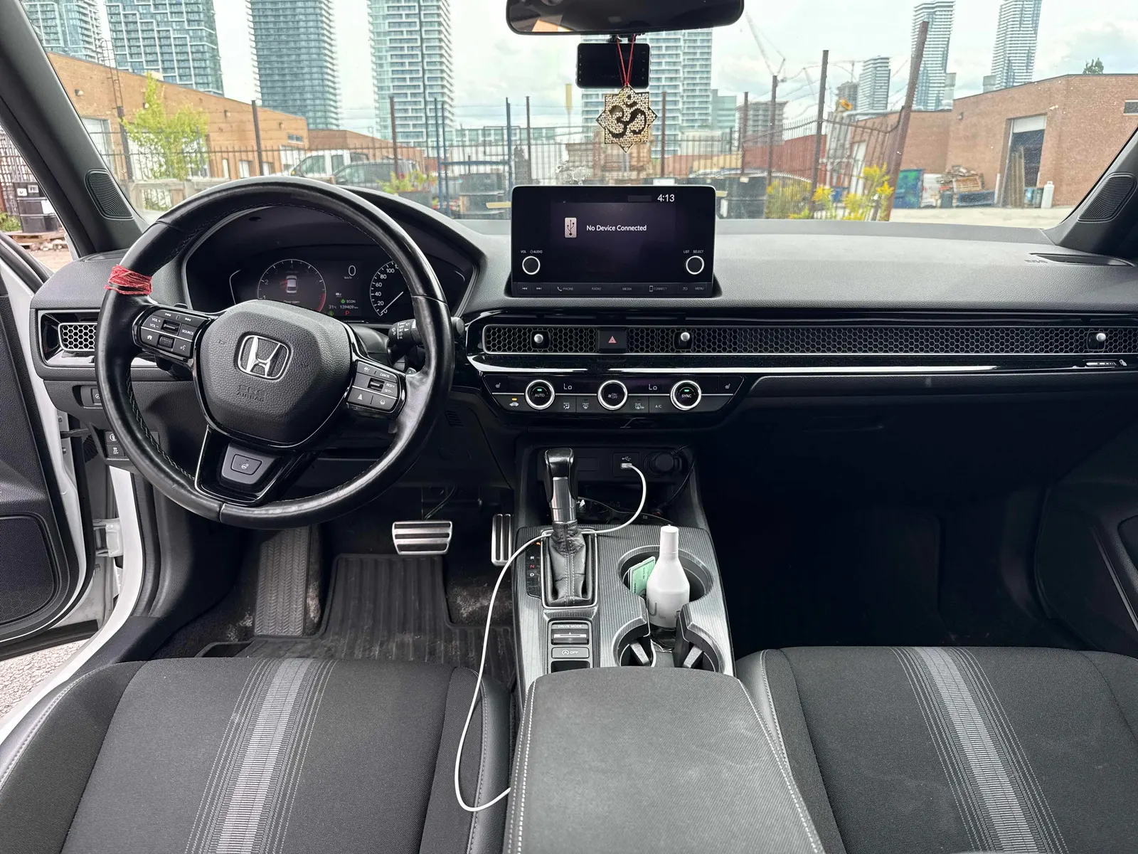 Console