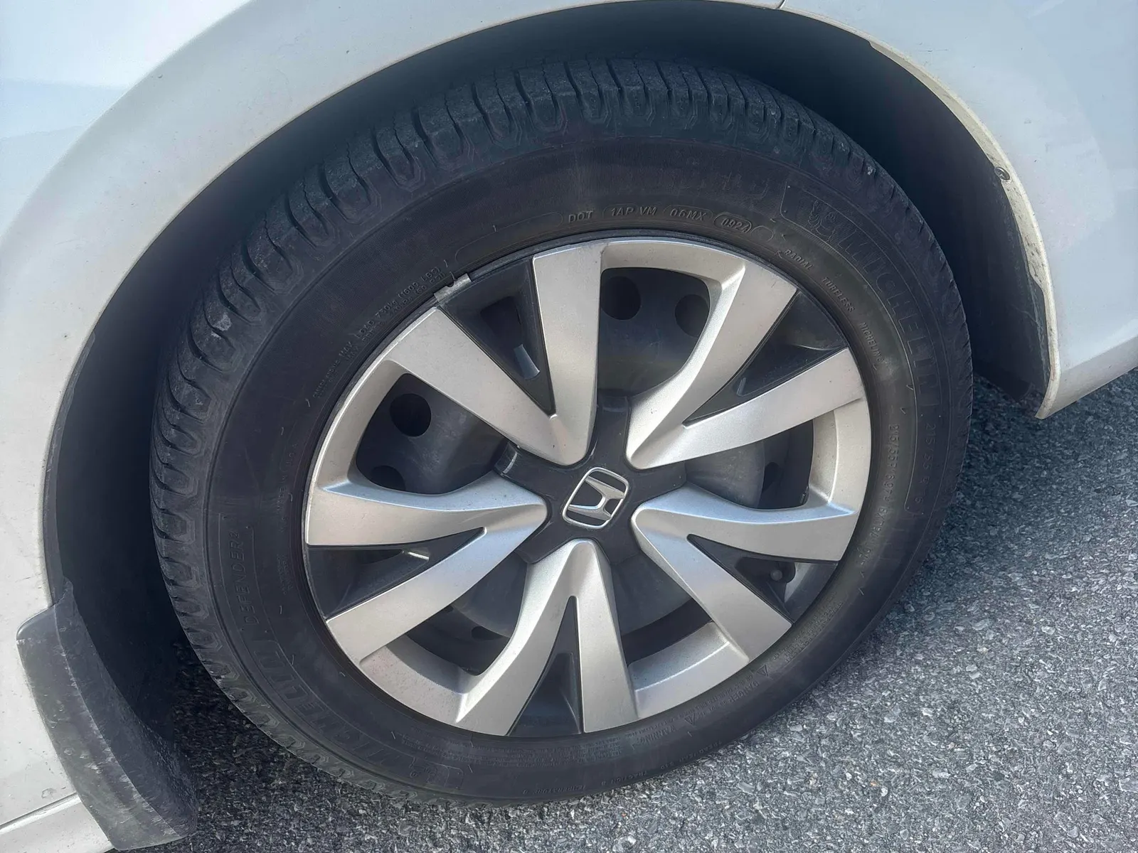 Tire
