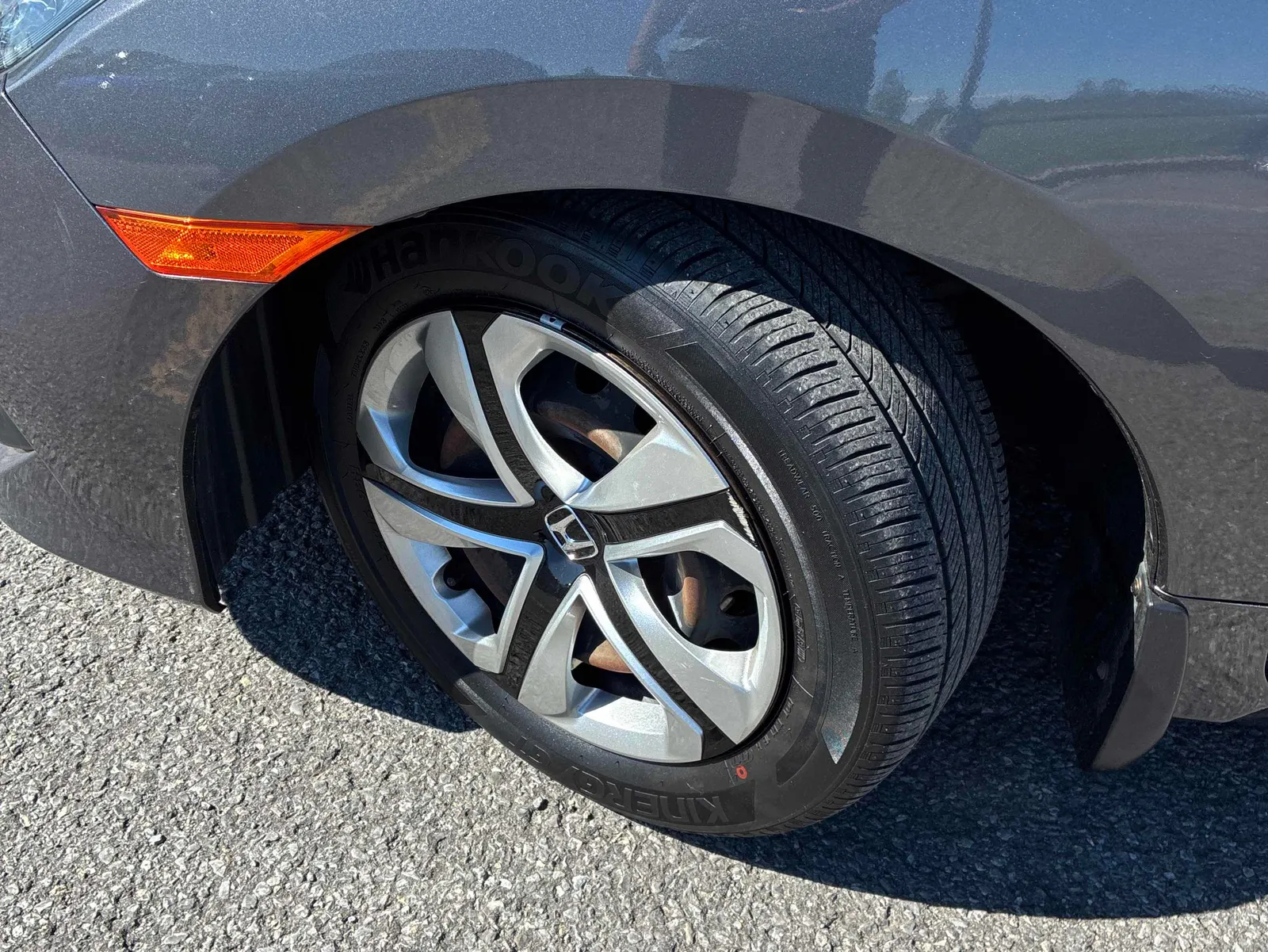 Tire