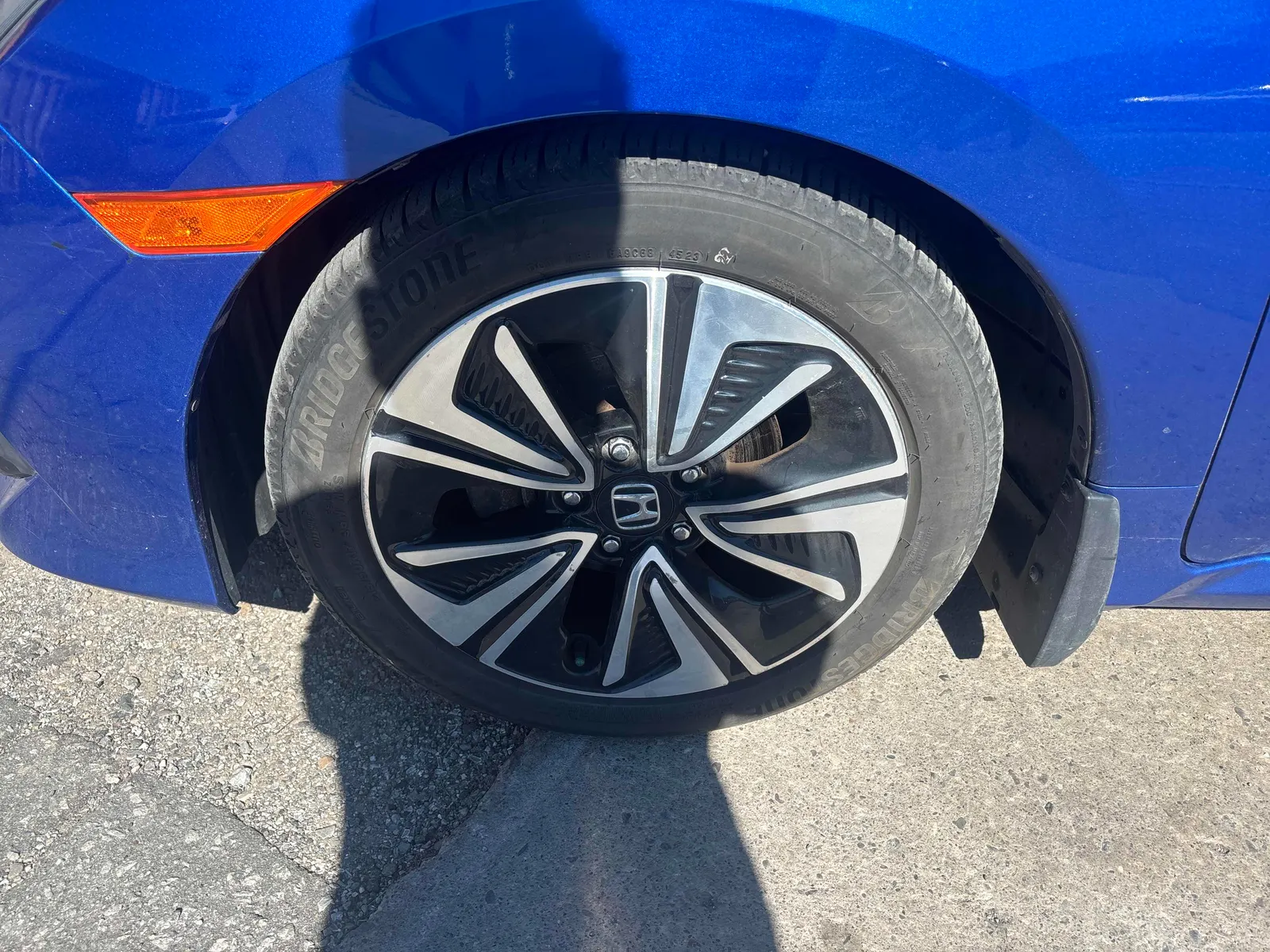 Tire